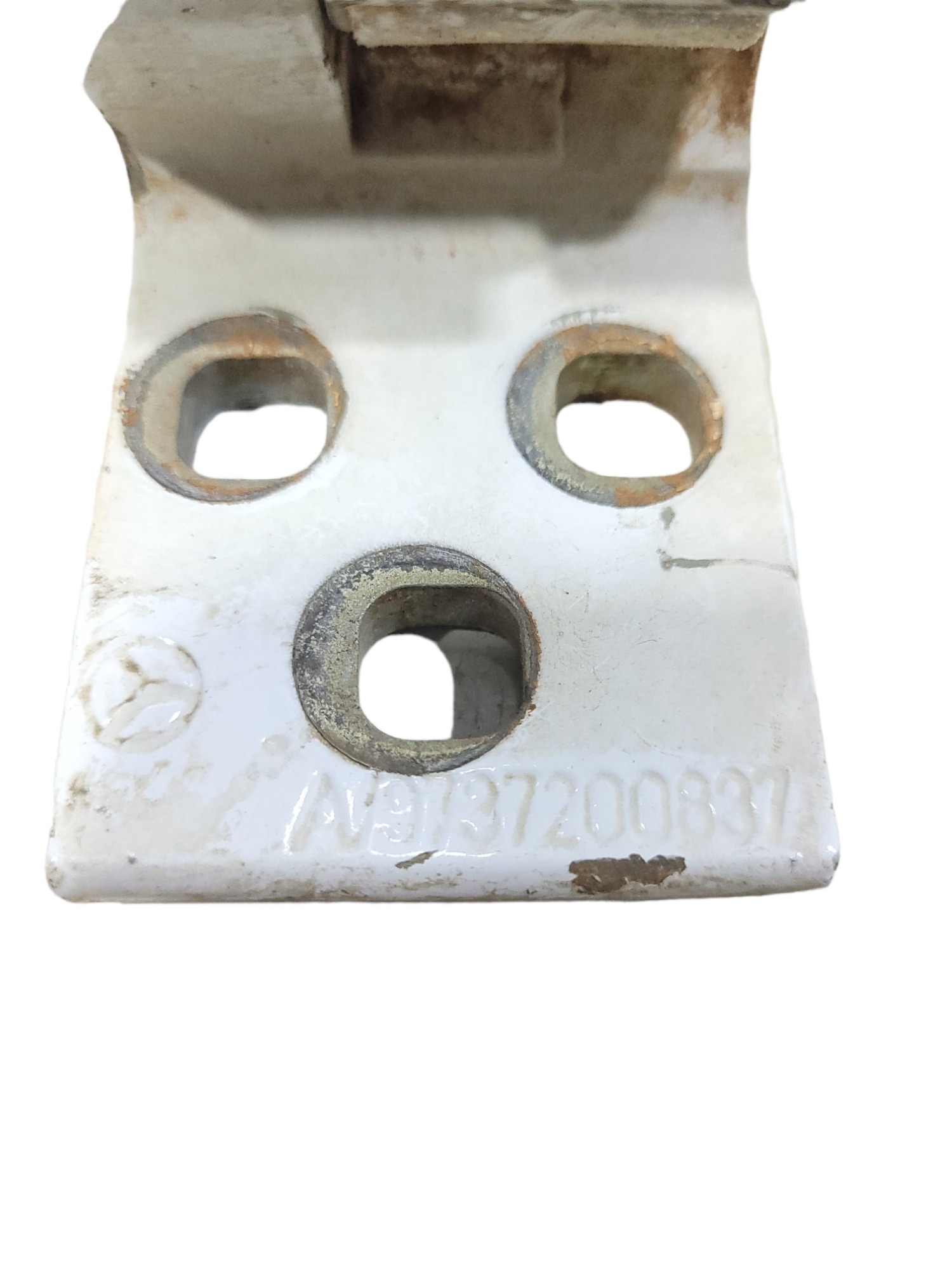 Dobradiça Da Porta M Benz 1718a9737200837 5