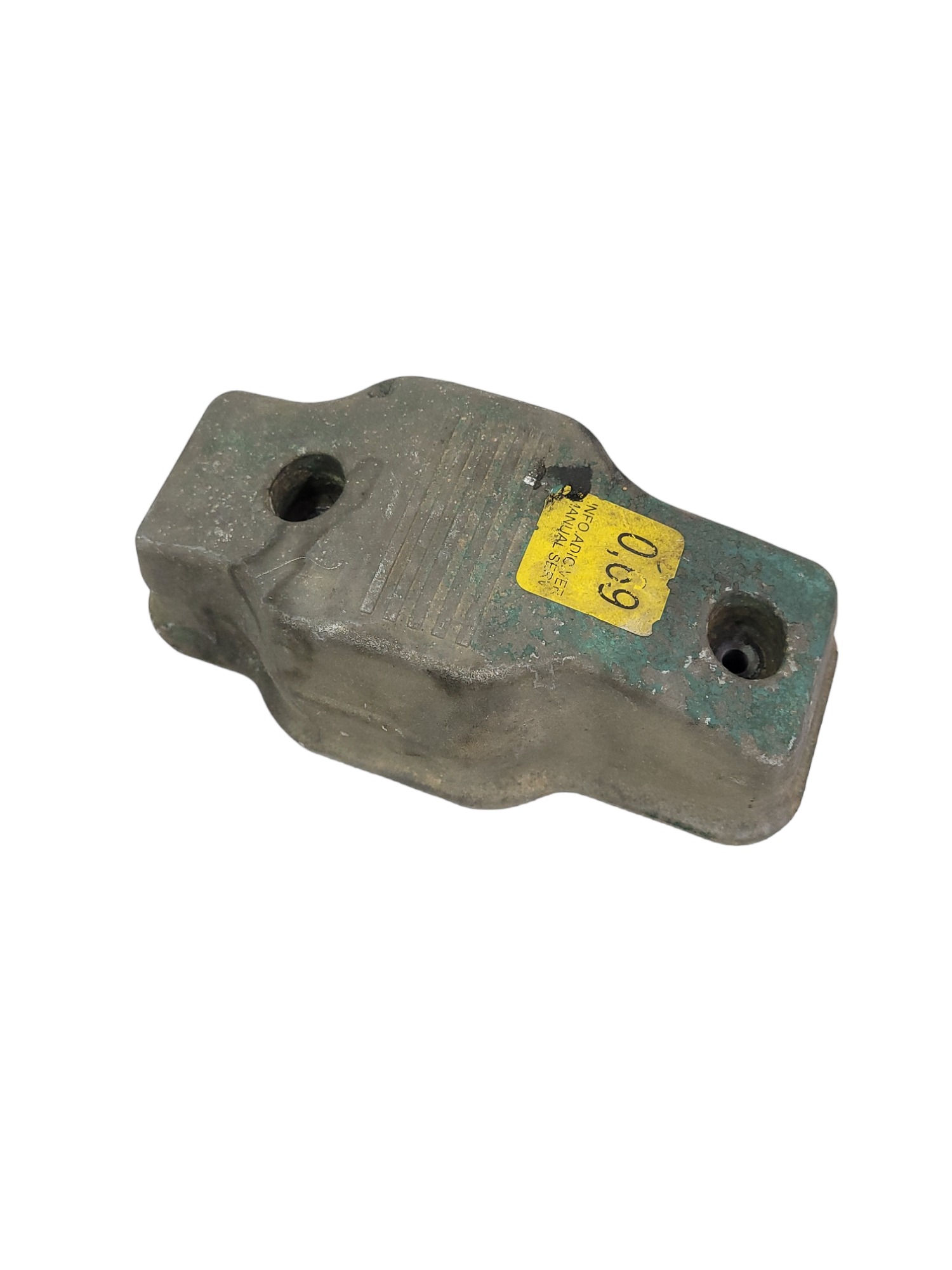 Tampa Valvula Motor Mwm7003172c1 4