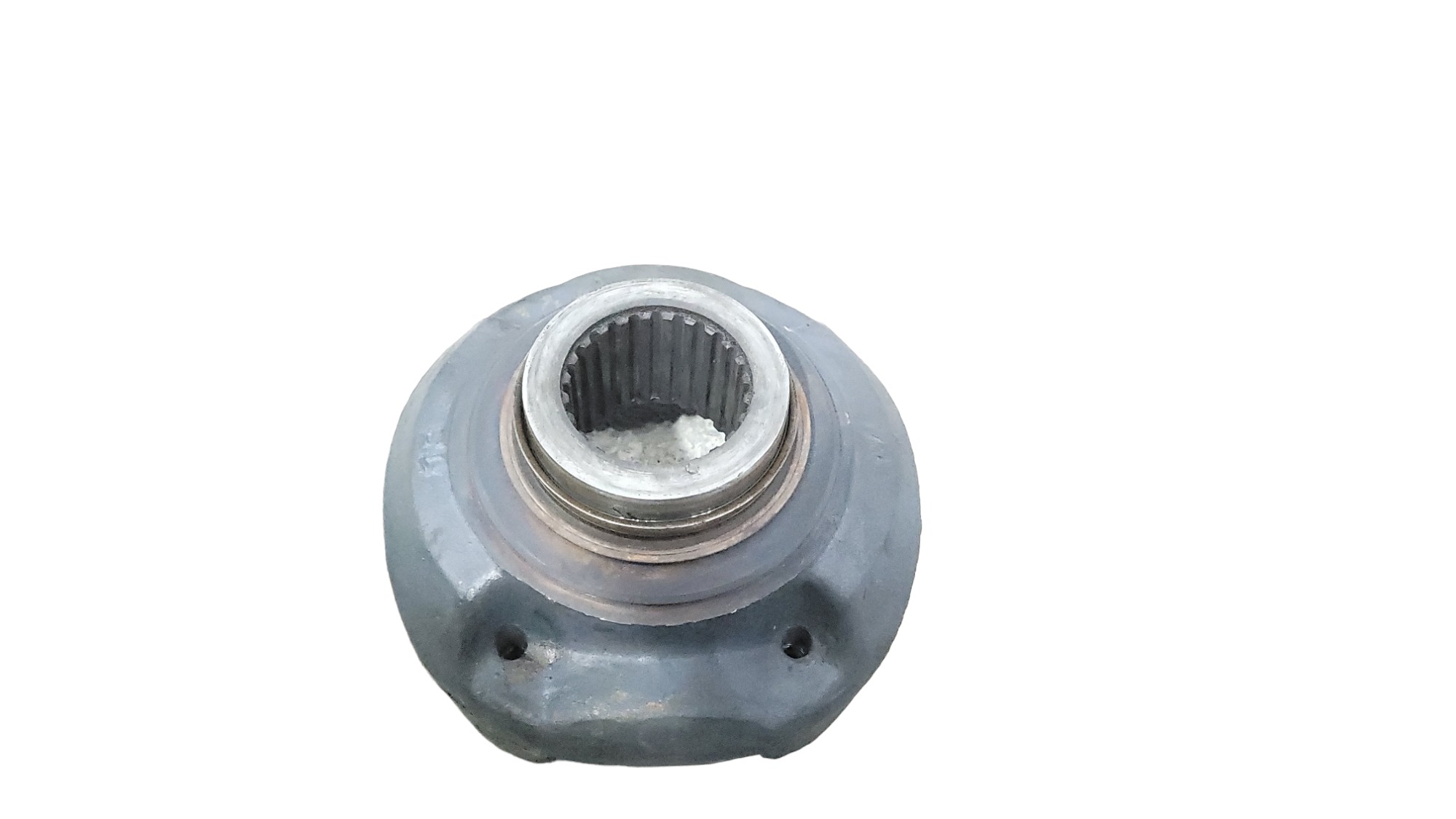 Flange Scania 124 Grs900 3