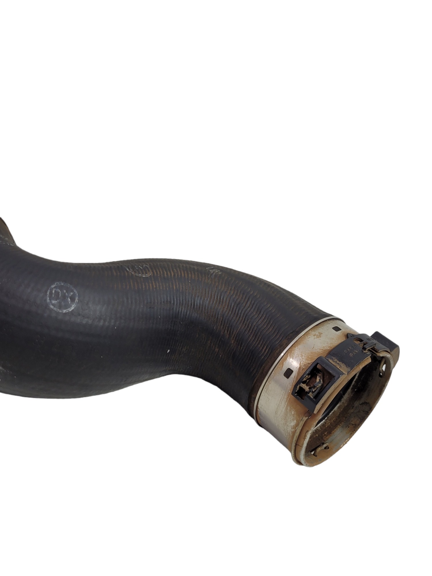 Tubo Duto Ar Turbina M Benz B200 A2465280282 5