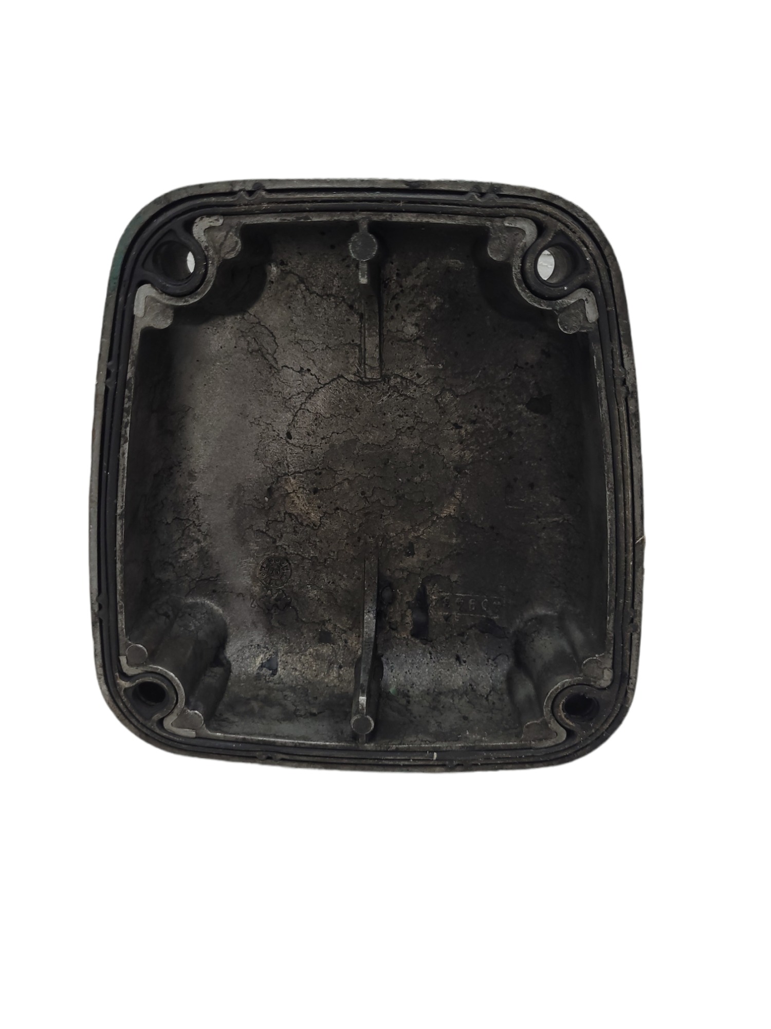 Tampa Válvula Volvo469432 2