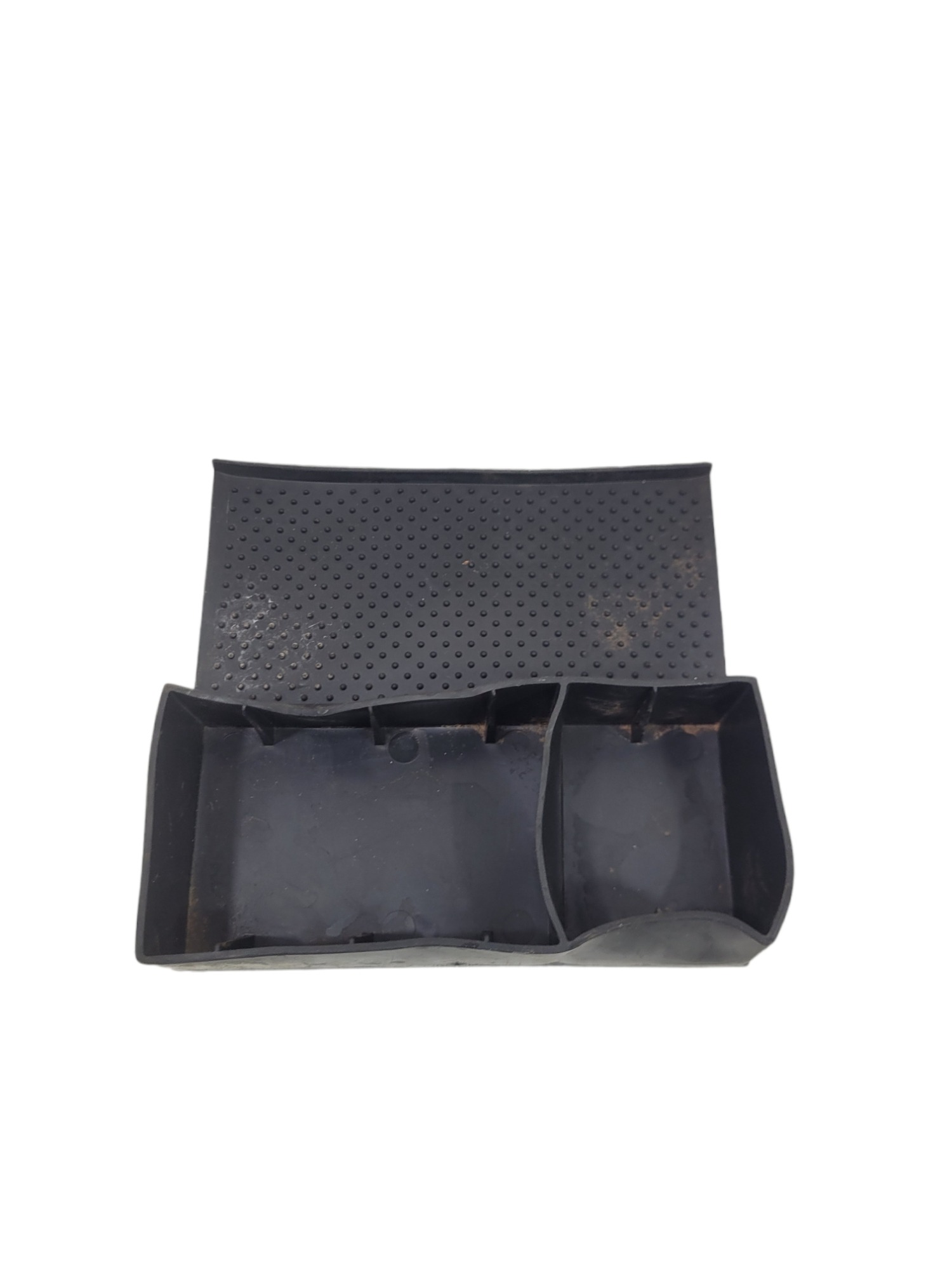 Tapete De Borracha Scania 1741860