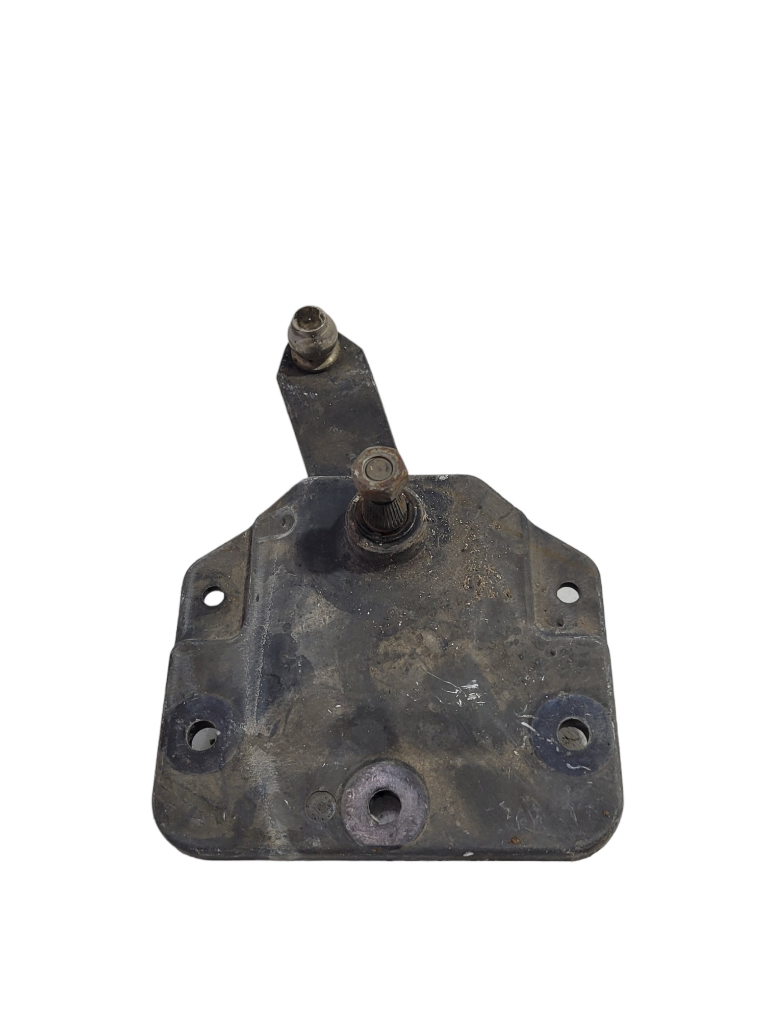 Suporte Galhada Limpador Parabrisa Vw Constellation 5