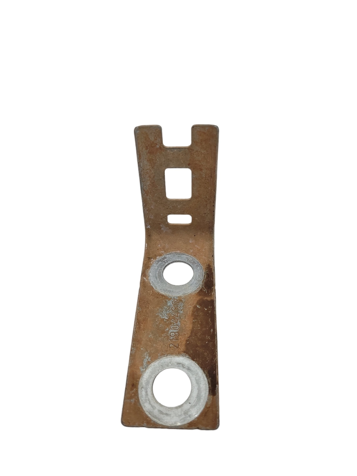 Suporte Sistema Combustível Volvo 21904488 1