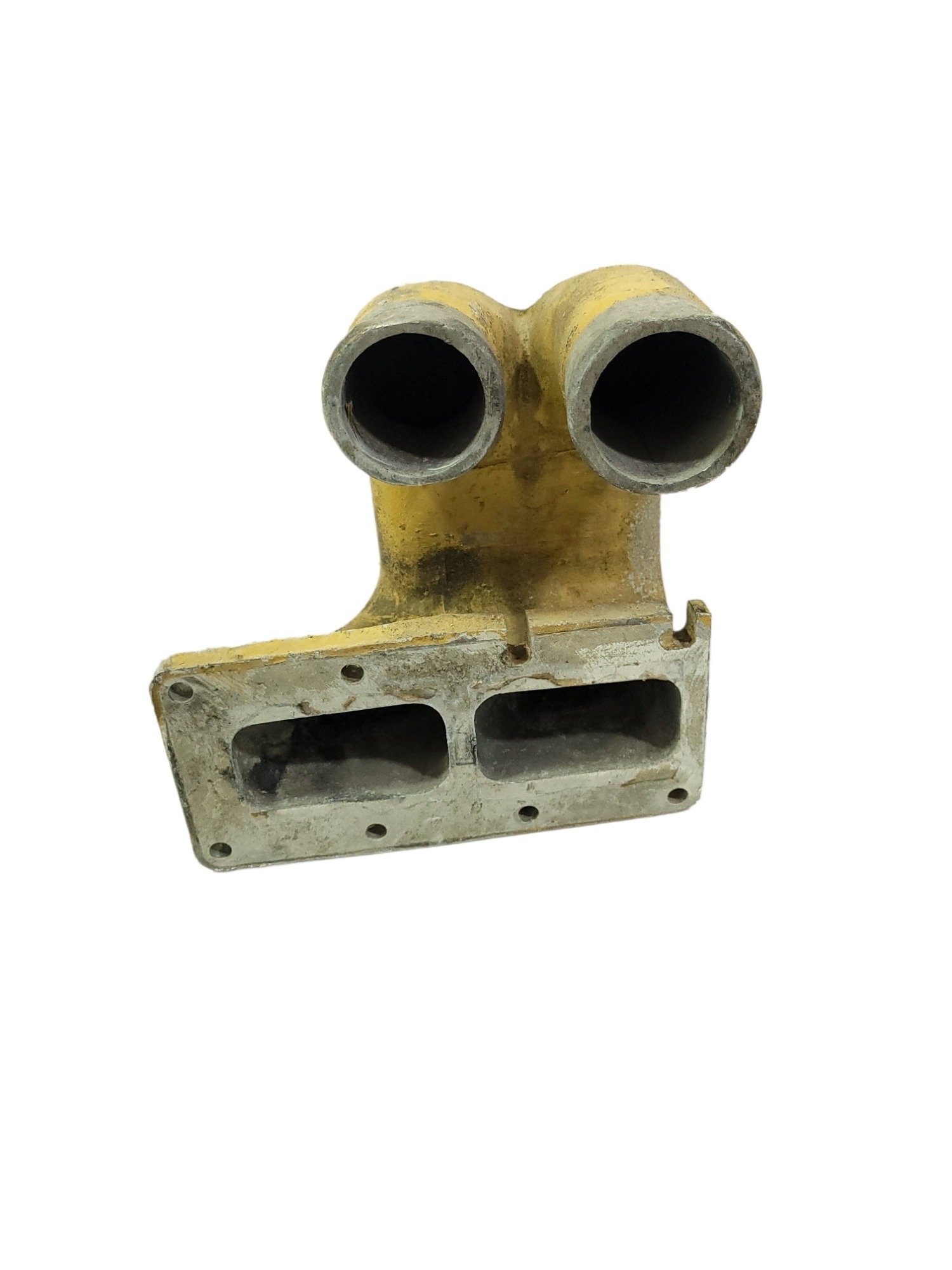 Tubo Admissão Caterpillar611238 1