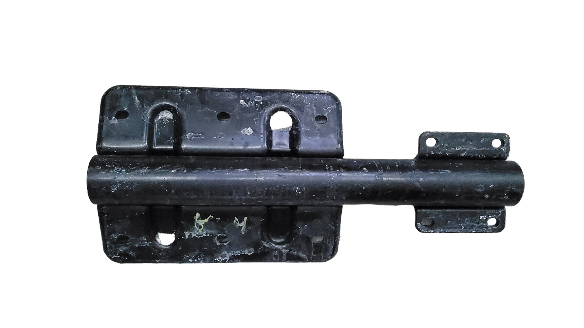 Suporte Paralama Ford Cargo 5