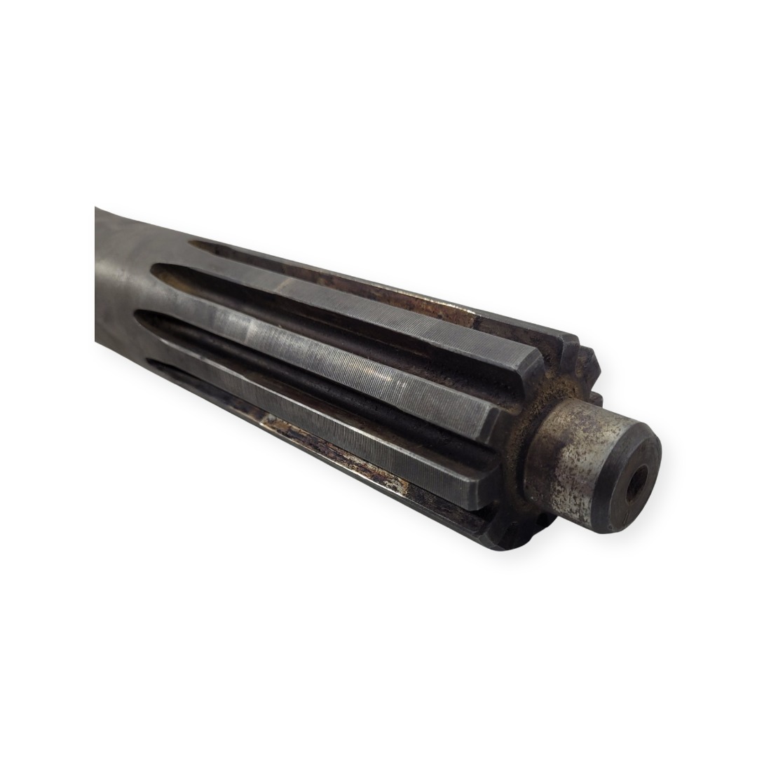 Eixo Piloto Caixa Zf 16s-1650 Volvo Fh Nh 12 * 0091302159 – Br