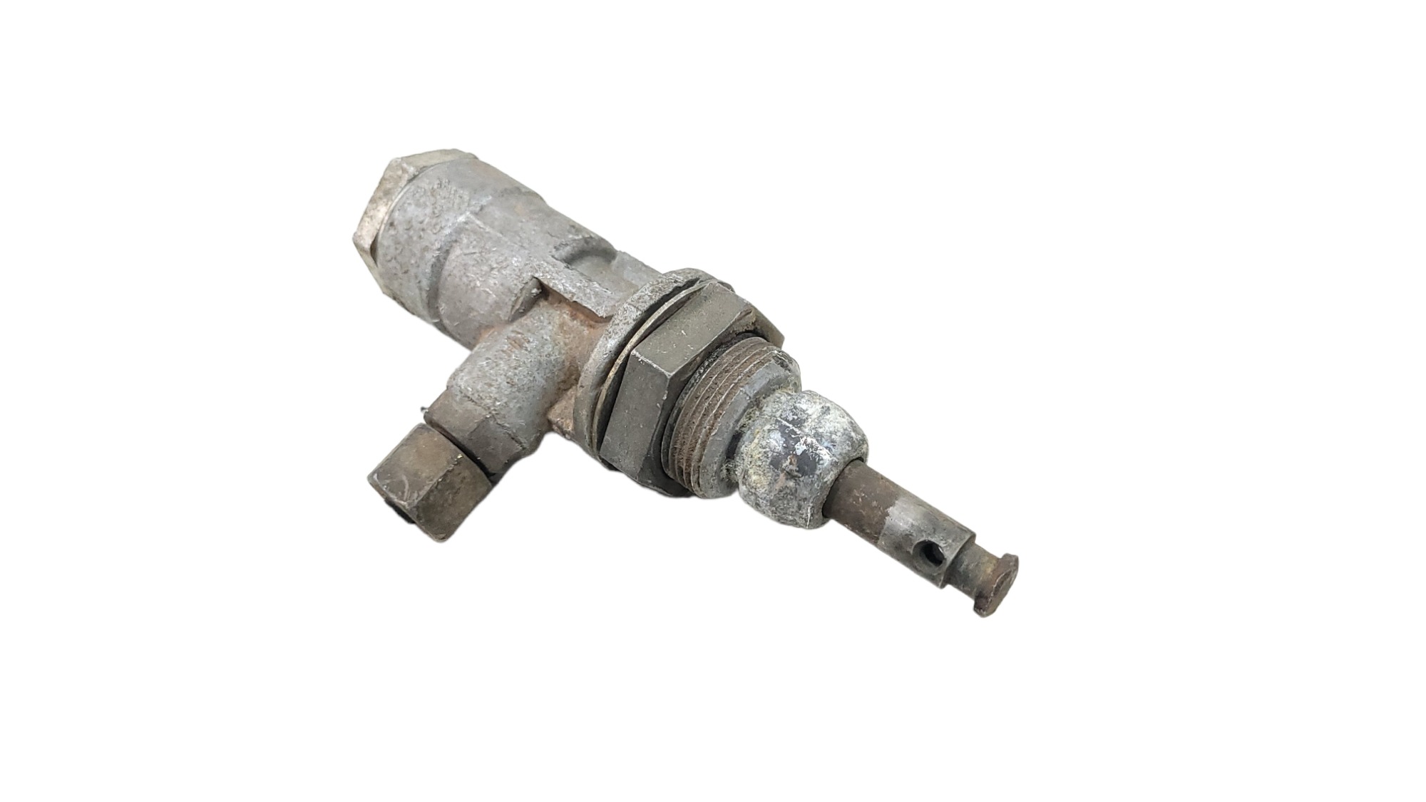 Valvula Split Caixa Volvo 463022020 – Br Truck Peças