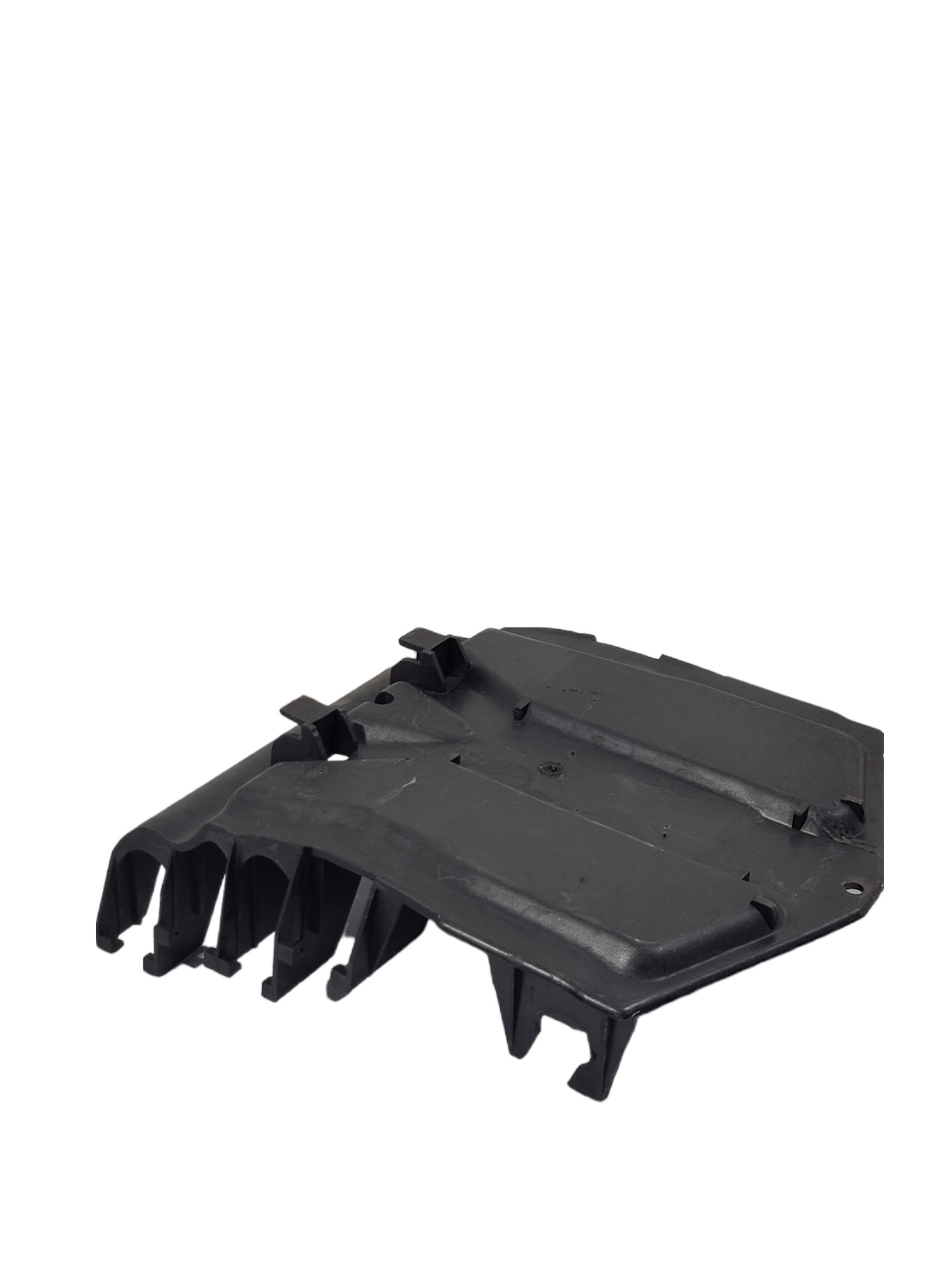 Moldura Caixa De Fusíveis M Benz Axor A9415420087 2
