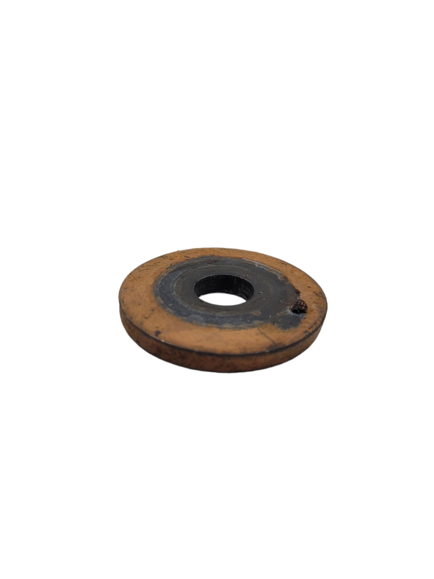Suporte Mola Traseira Vw 7100 5
