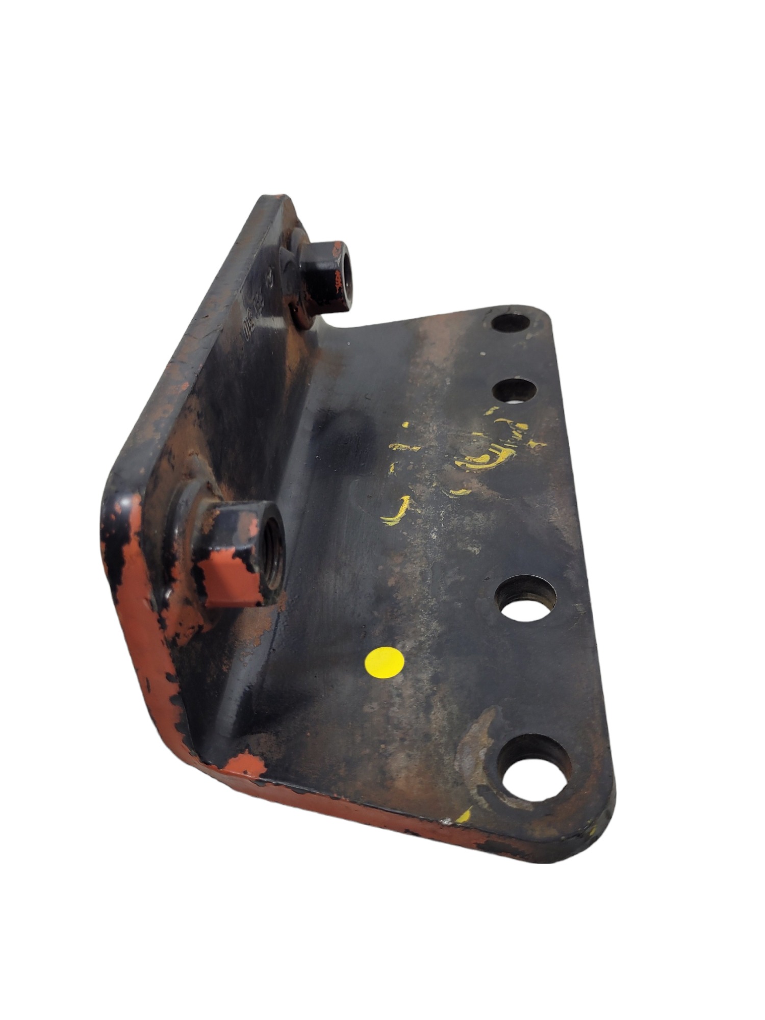 Suporte Fixo Travessa Traseira Cabine Axor * 9303100058