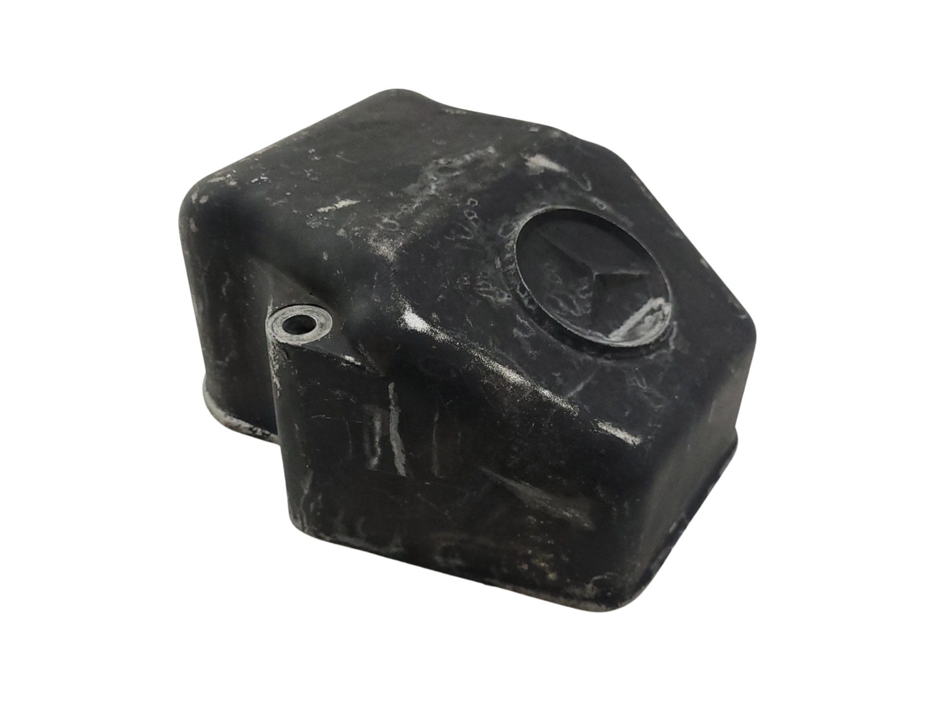 Tampa De Válvula M Benzn 4570160005 Preto 3