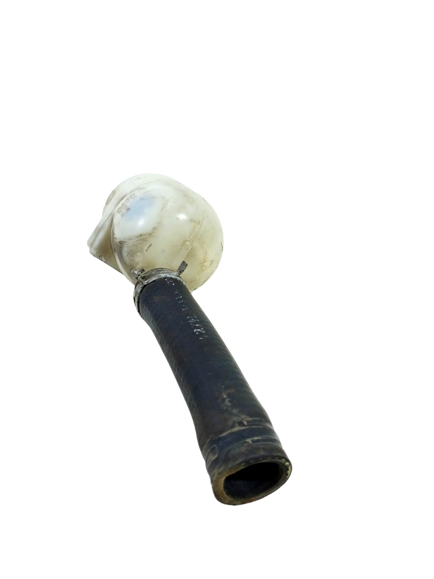 Silencioso Entrada Ar Compressor Vw Costellation 2t2607335 1