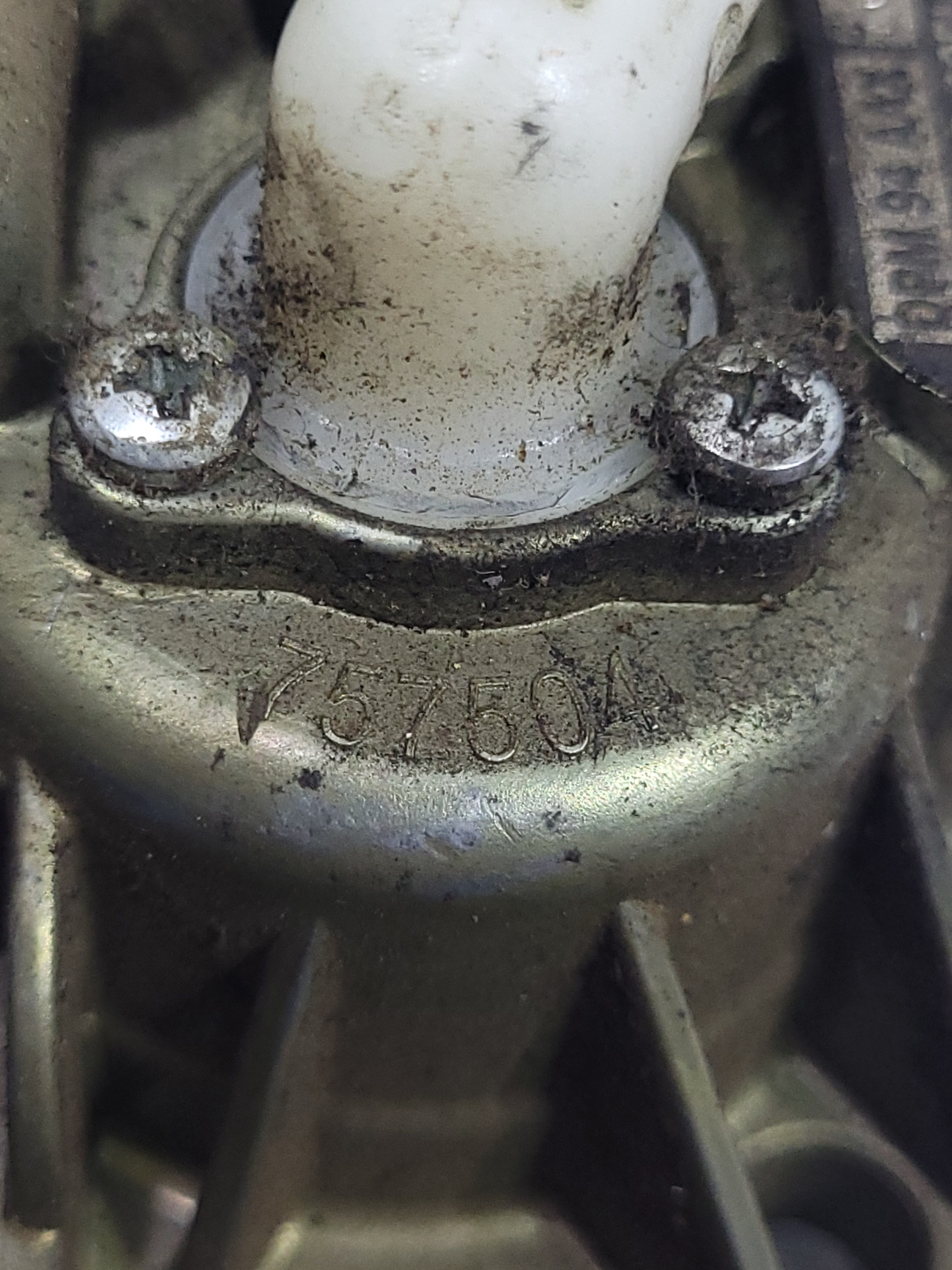 Valvula Freio De Reboque Iveco Hi-way – N 757504 5