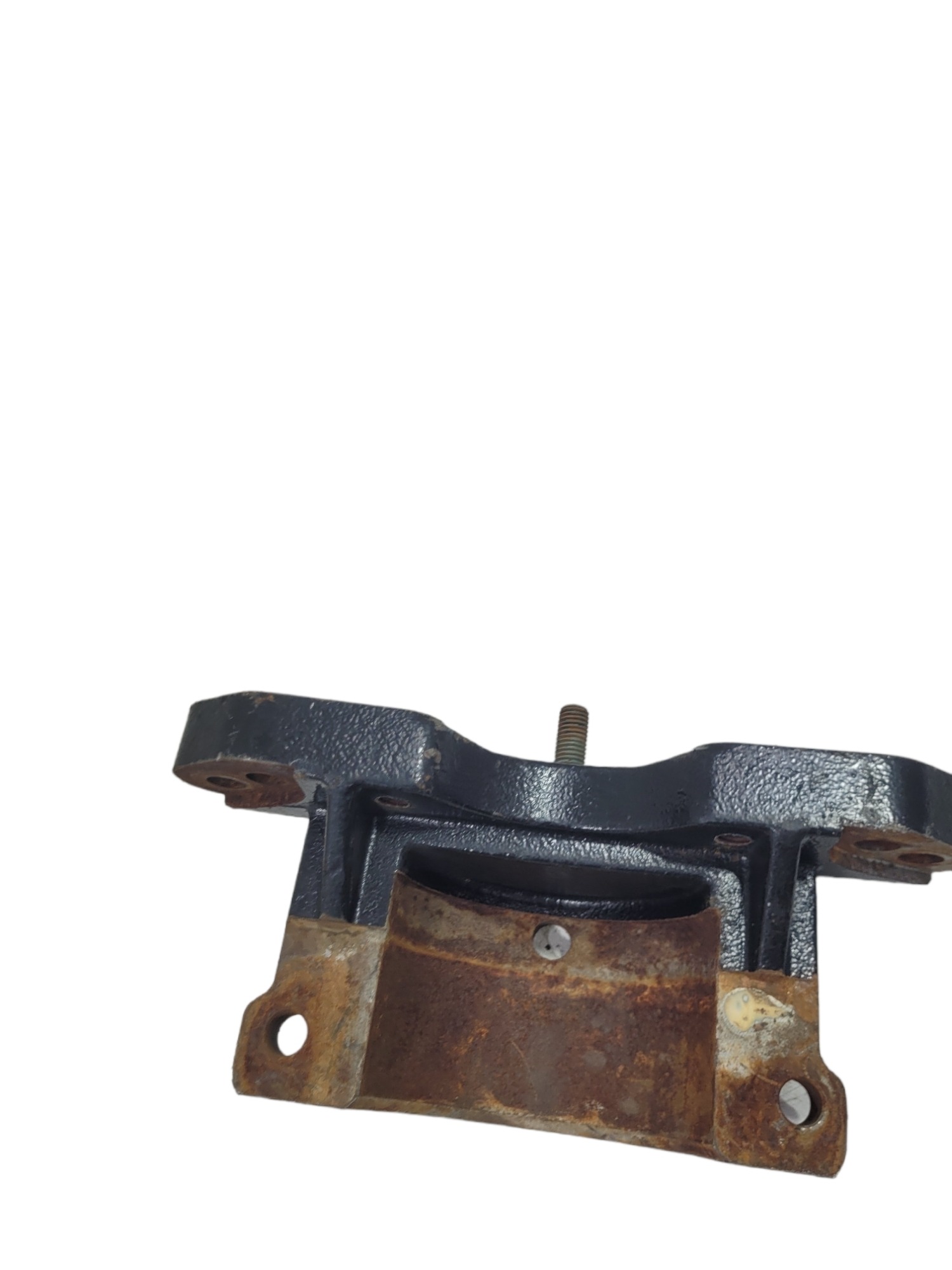 Suporte Coxim Motor Traseiro Vw Delivery 2r0199221 4