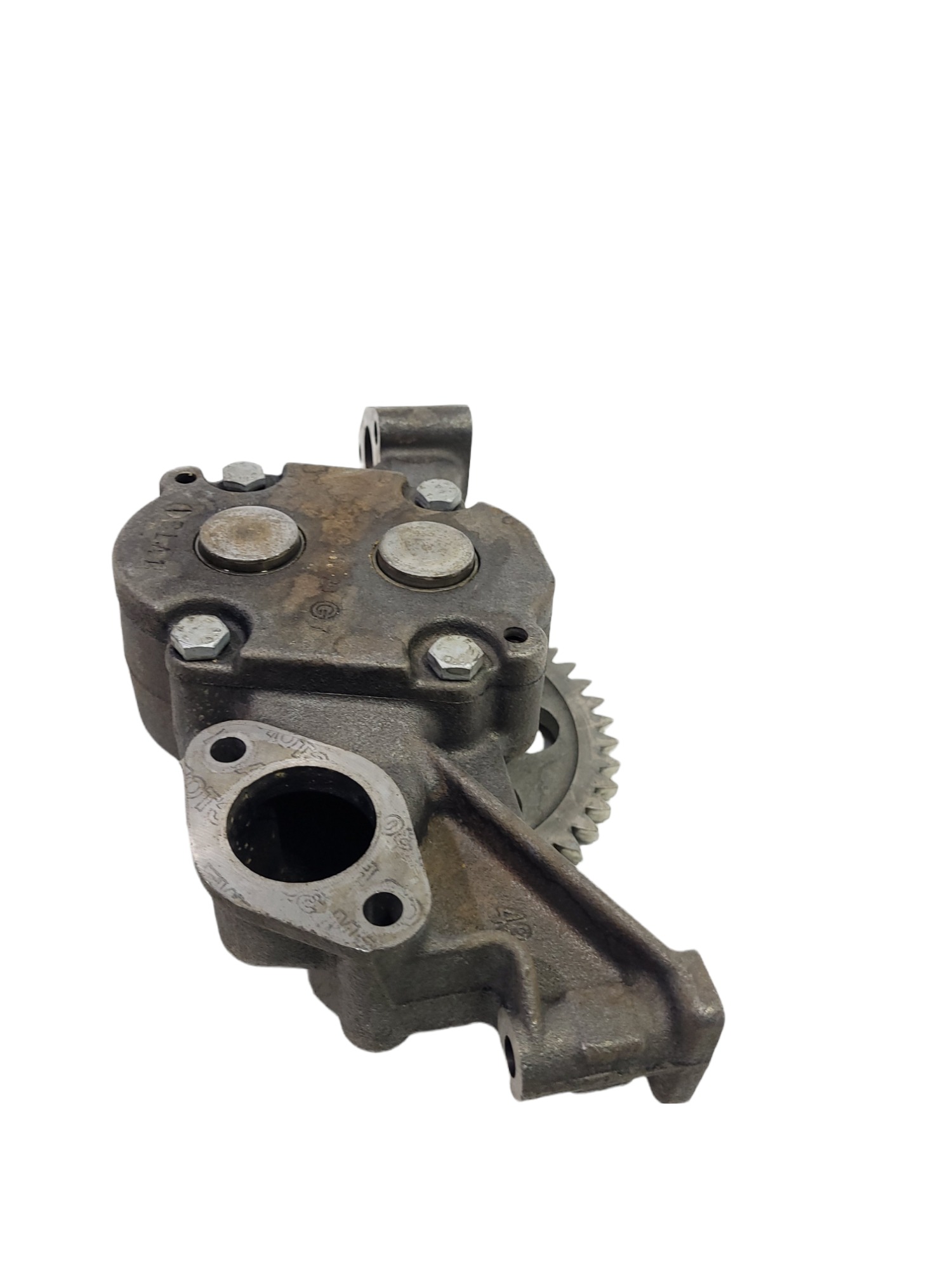 Bomba Óleo Motor M Benz A5421810020 5
