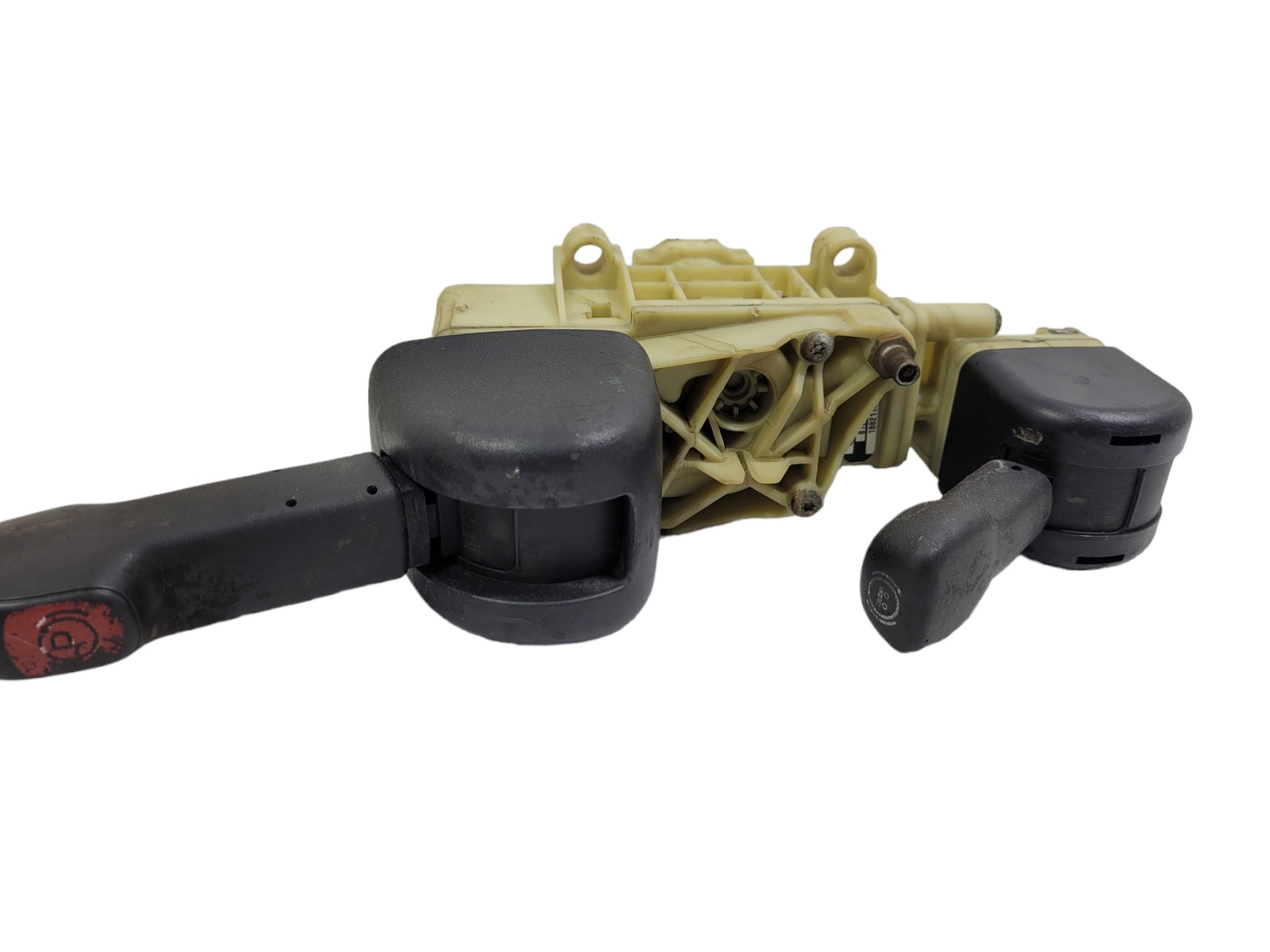 Valvula Freio Estacionario Scania Pgr  1882114 7