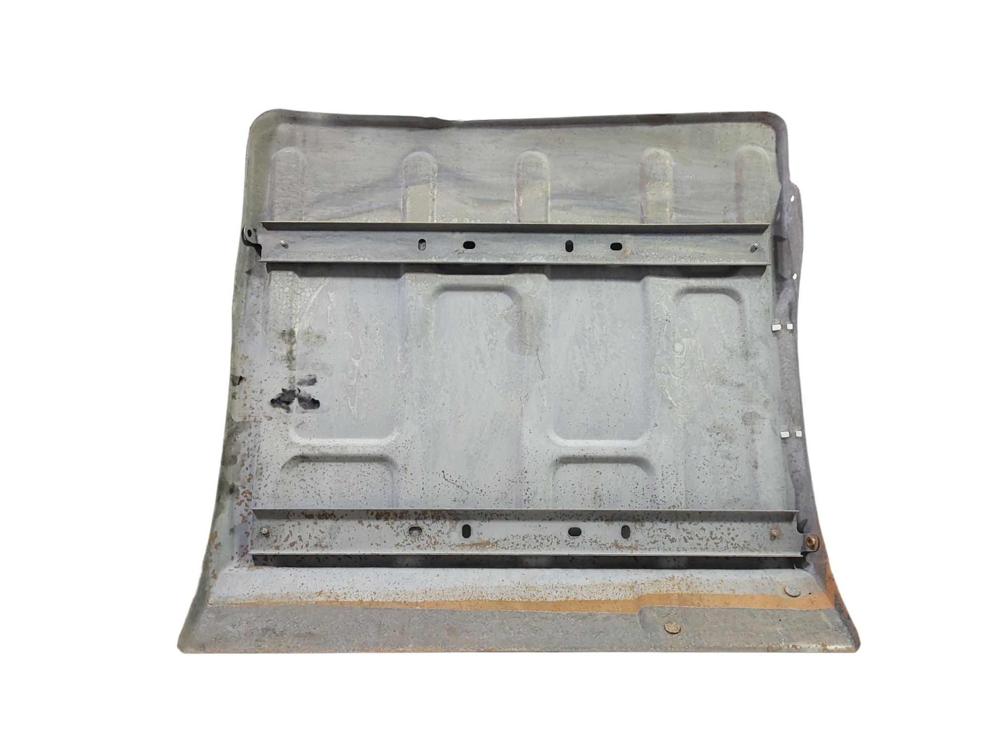 Suporte Catalisador Man 3