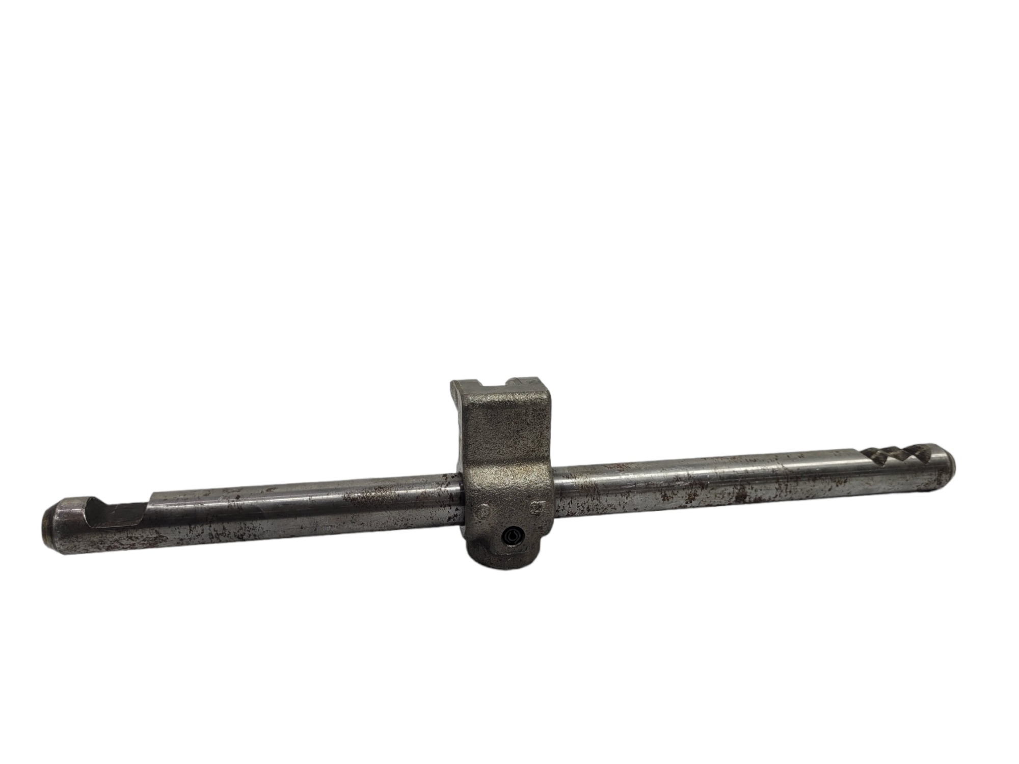 Haste Garfo Caixa Zf 1