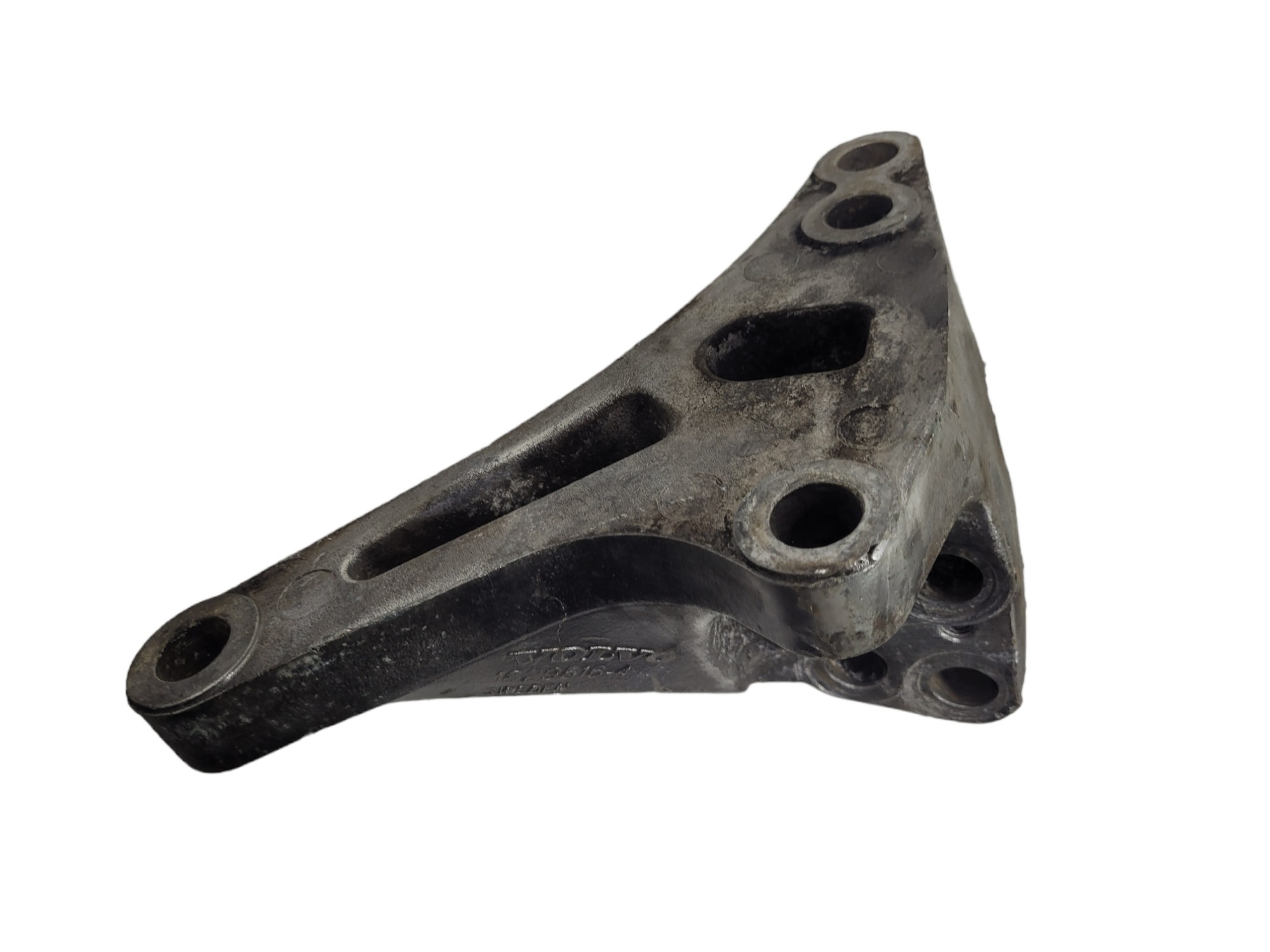 Suporte Coxim Traseiro Motor Volvo Fh16296164 1