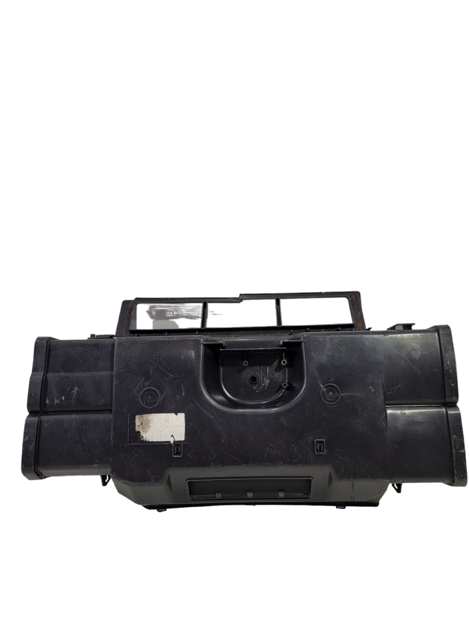Moldura Ar Condicionado M Benz Actros 2013 2014 B3902003 2