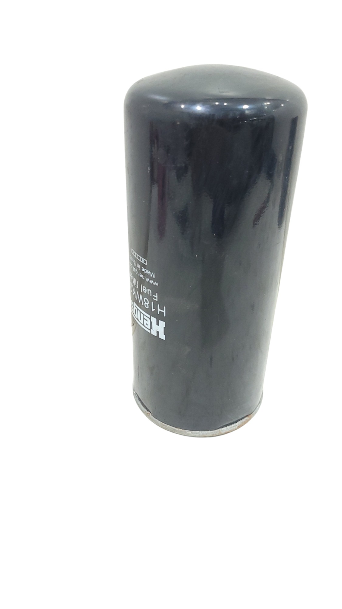 Filtro Combustível Volvo H18wk03 5