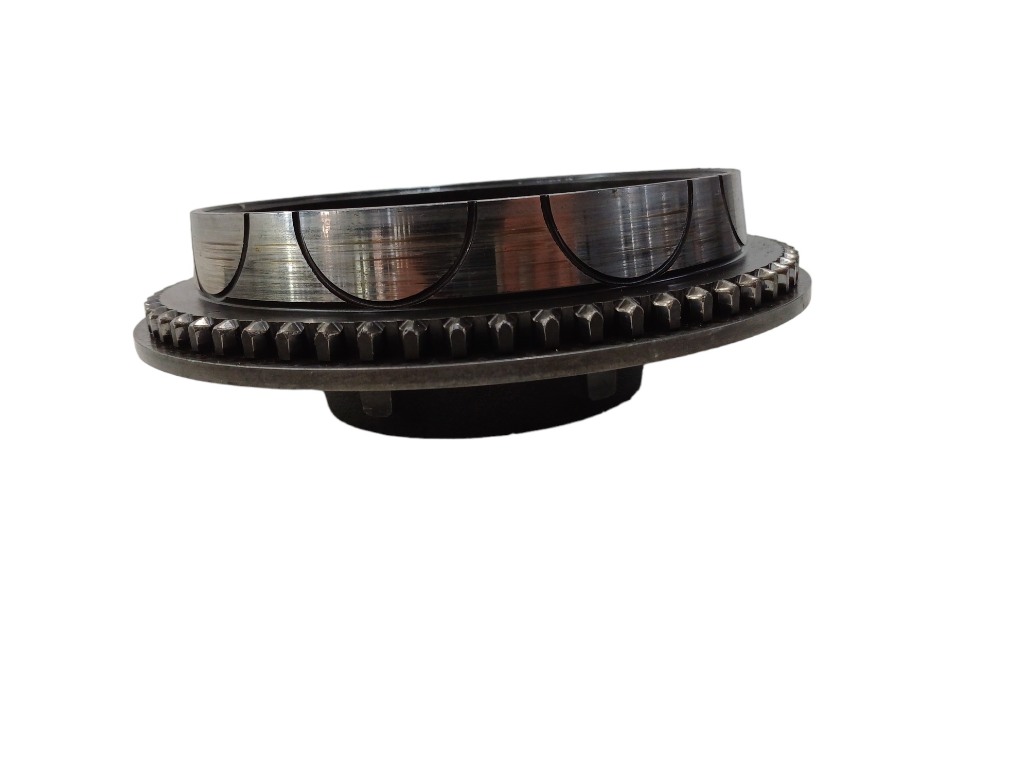 Corpo Sincronizador Gp Zf 1316233029 1