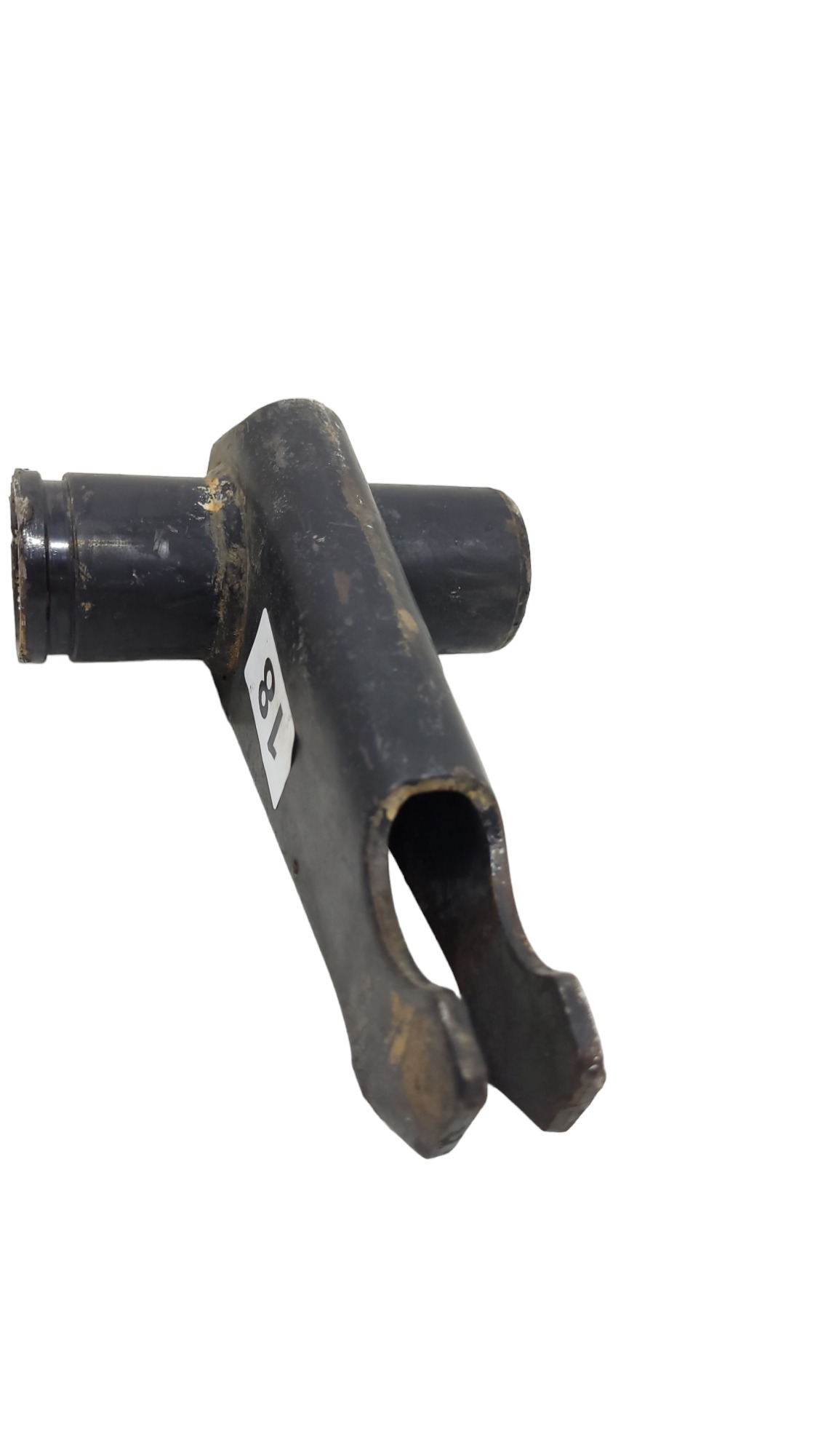 Suporte Barra Torção 5