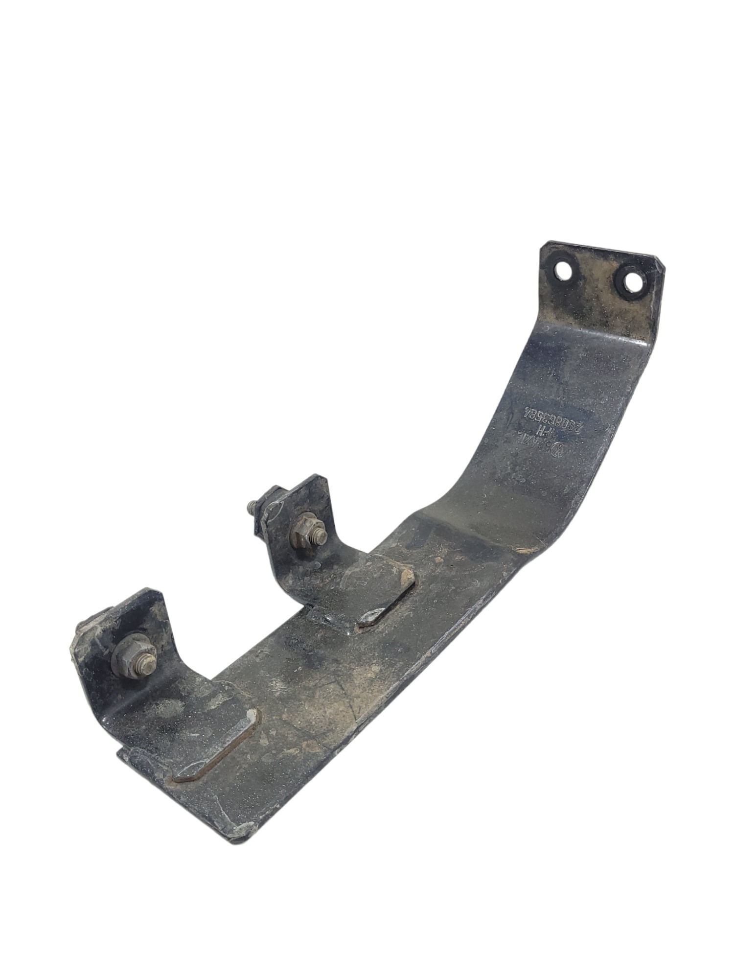 Suporte Fixação Vw Constellation2s0863584 2