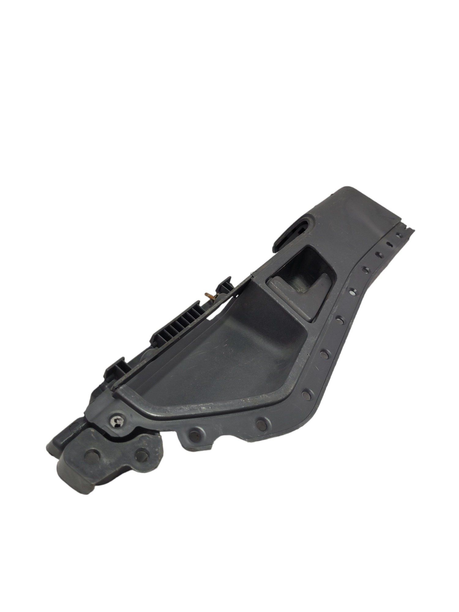 Travamento Porta Vw Constellation 2r2837195 2