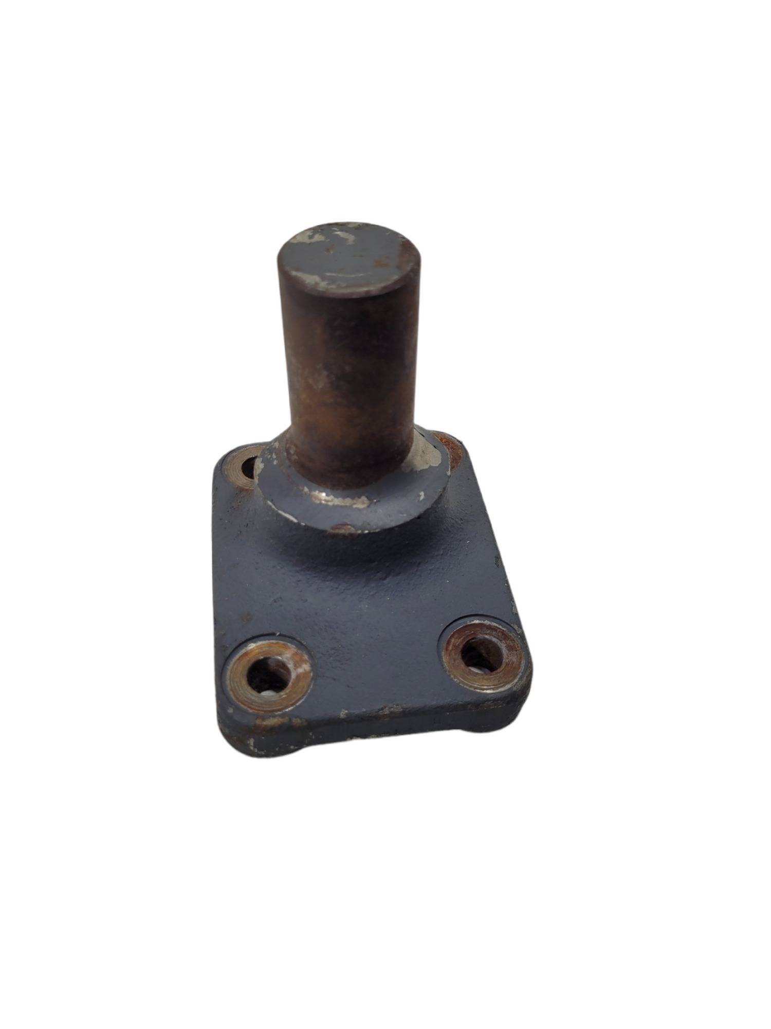 Suporte Traseiro Motor Cummins Isb4997198 1