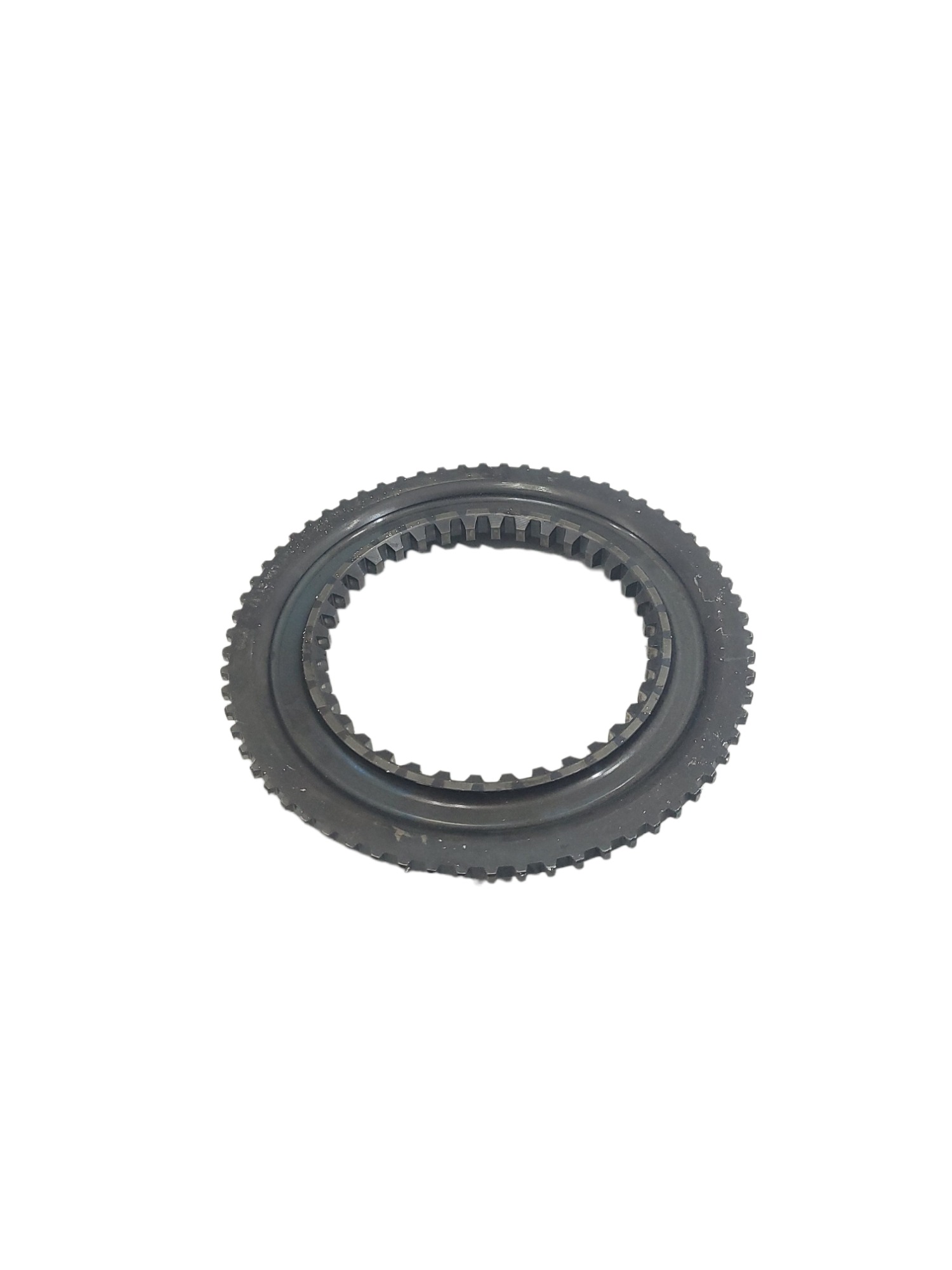 Engrenagem Ré Da Caixa Eaton Scania Serie 6 1