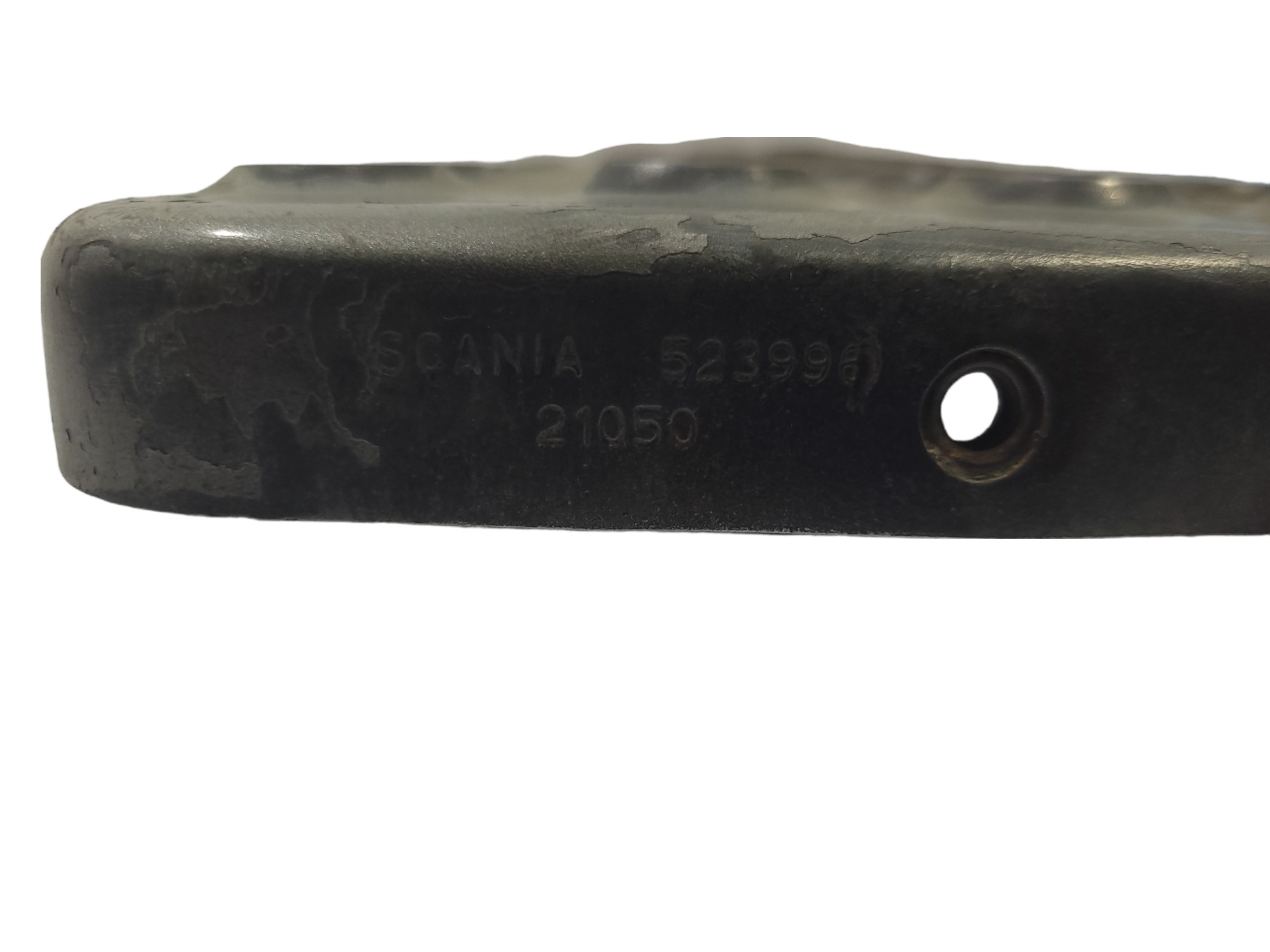 Estribo Zincado  Scania T112/113  523996 3
