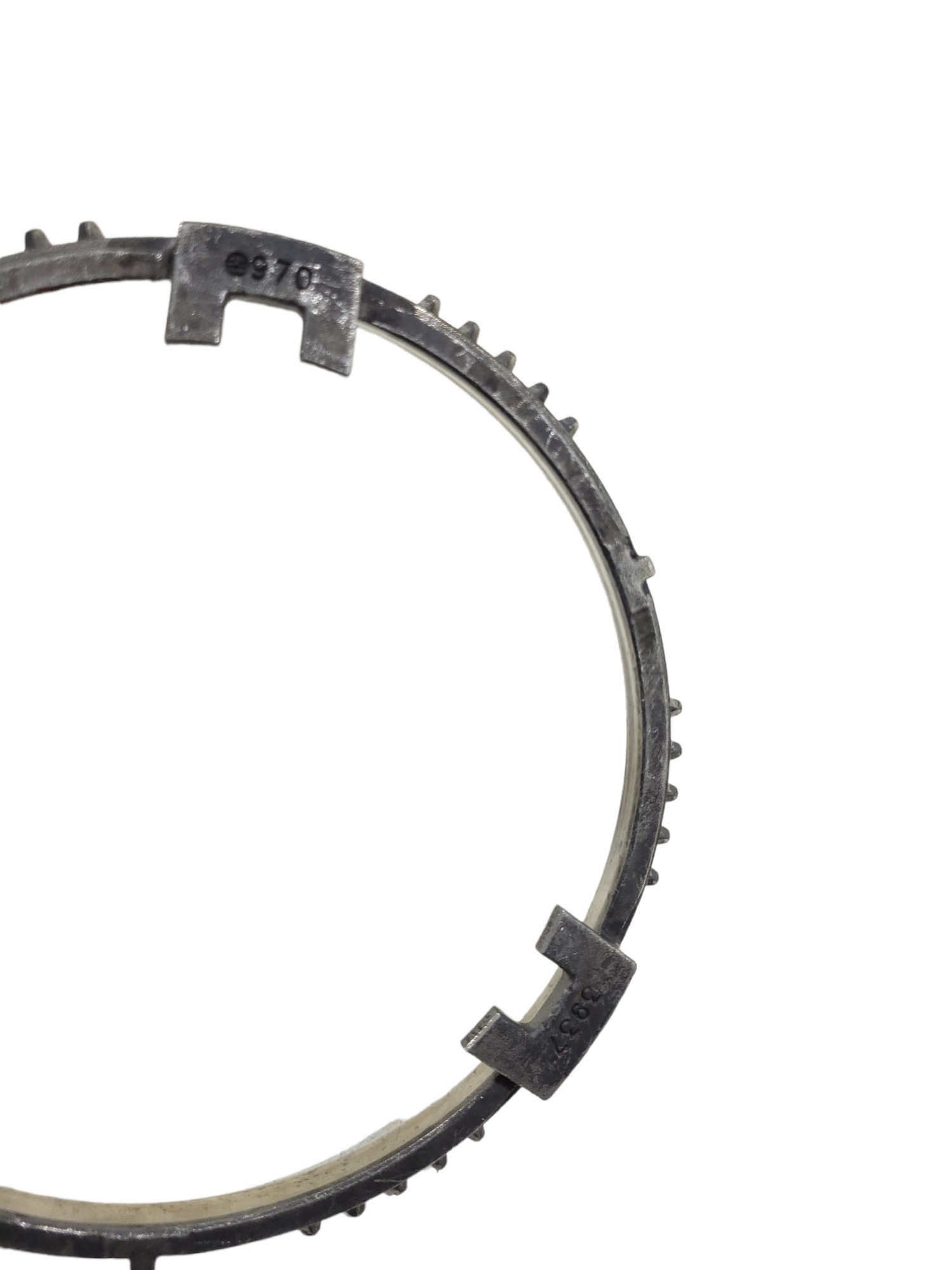 Cone Externo Sincronizador Caixa M Benz G85 5