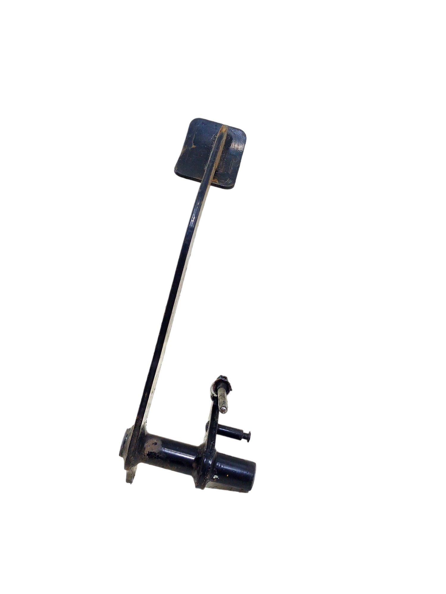 Pedal Embreagem Vw 2
