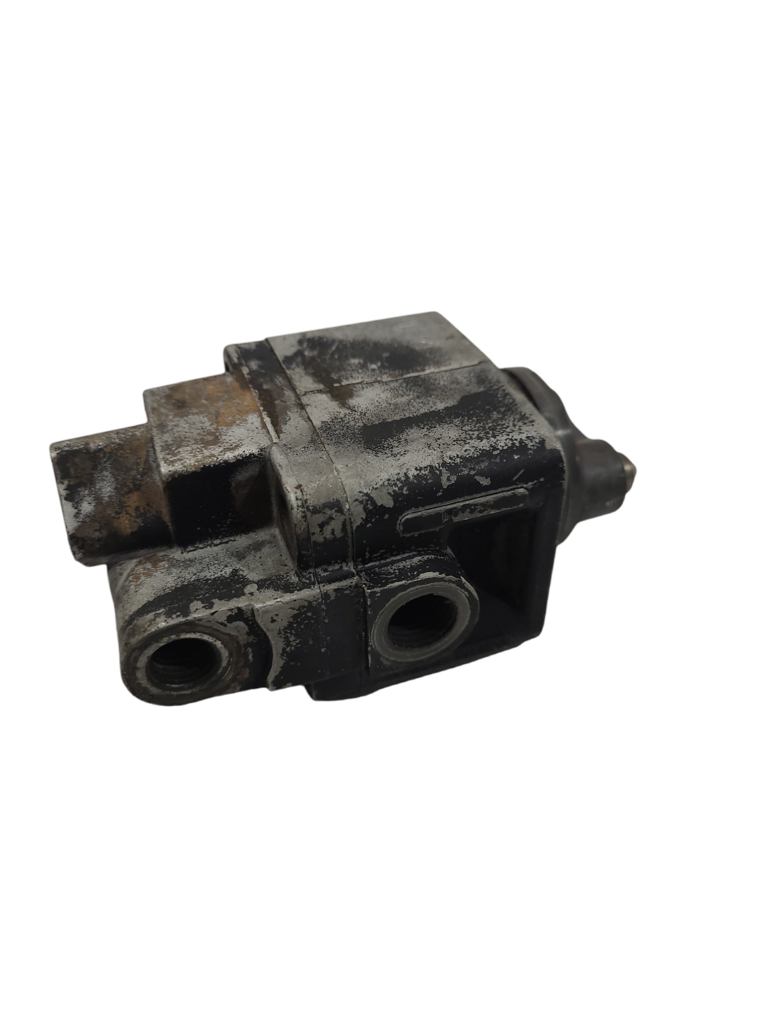 Válvula Transferência Caixa Zf 16s160 6038202003 4