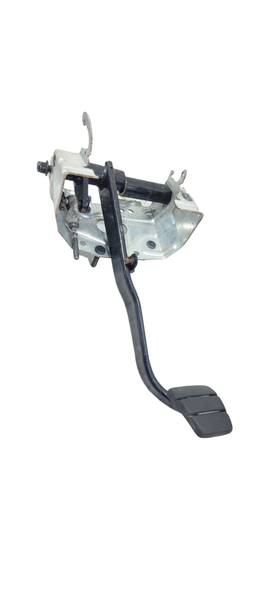 Pedal Scania 1