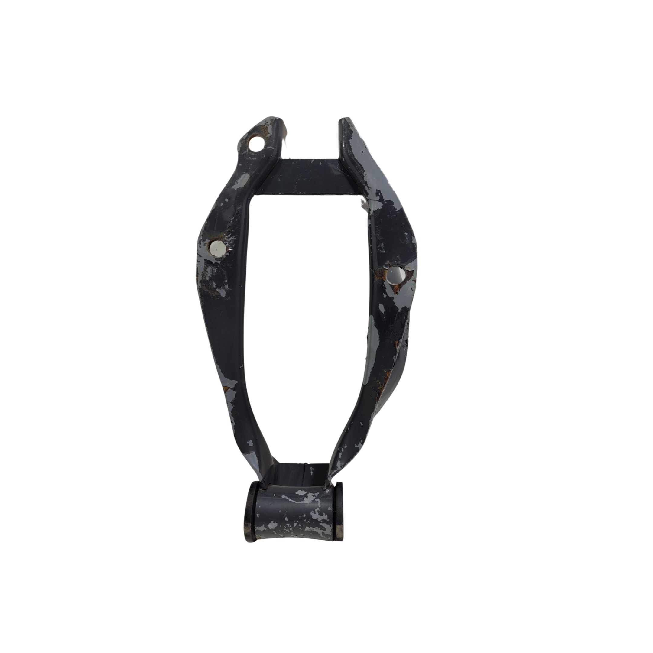 Suporte Suspensão Scania _ 2