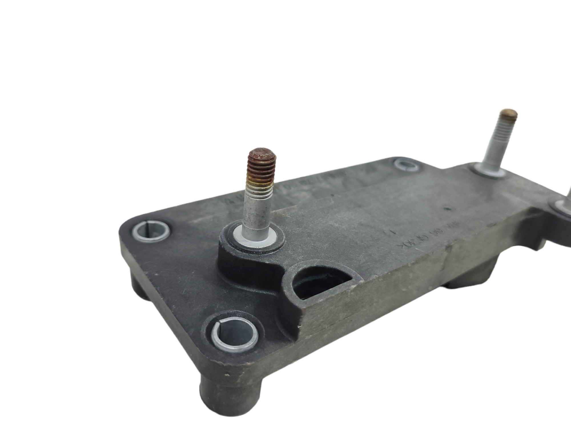 Placa Do Pedal M Benz A9433010002 5