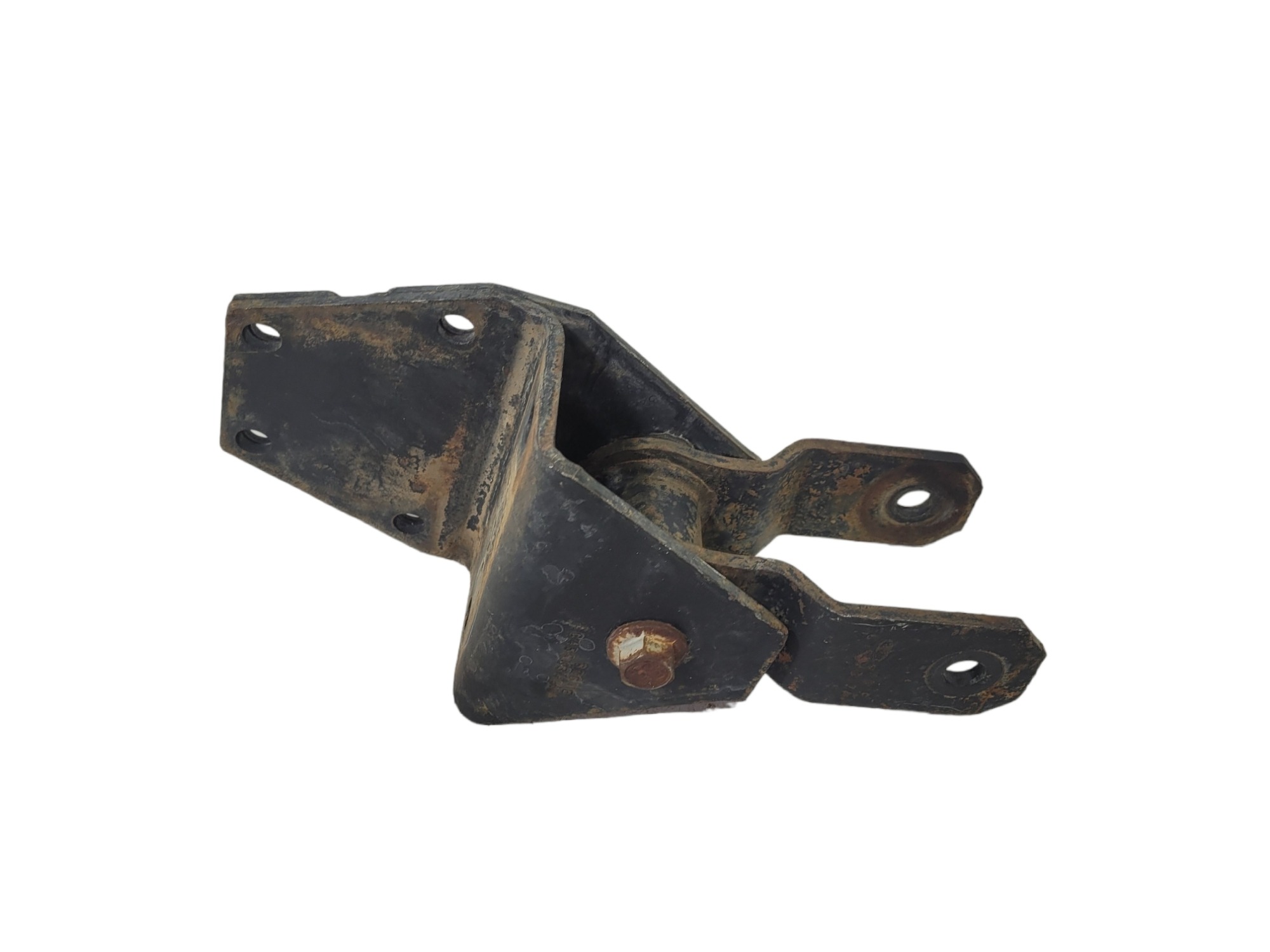 Suporte Mola Dianteiro Pdianteiro Vwec455k349aa 1