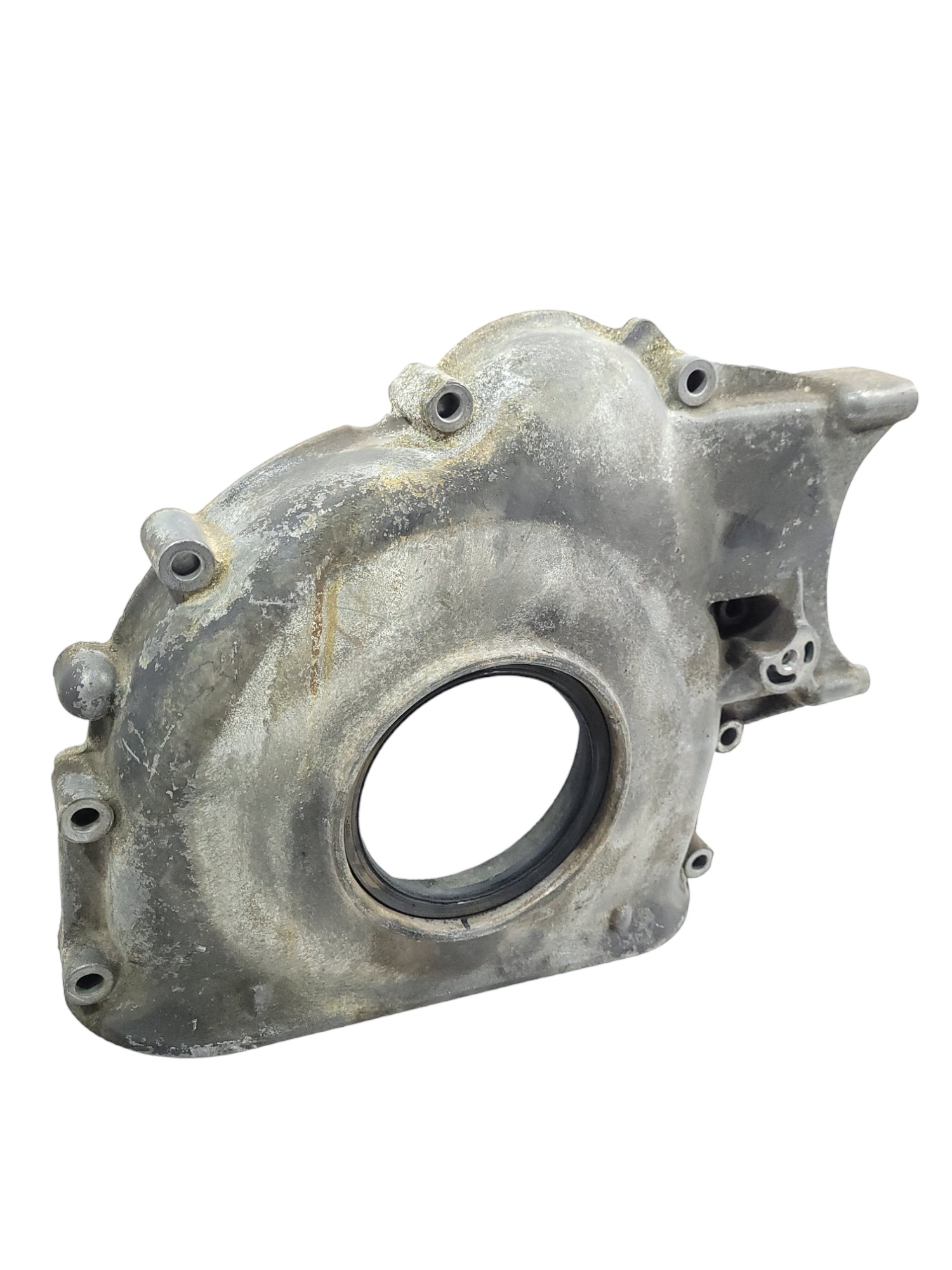 Tampa Dianteira Motor Scania 1794184 5