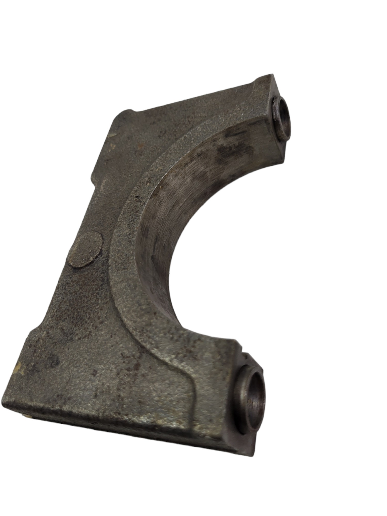 Mancal Bloco Motor Cummins Isb Ford Cargo 3974156 5