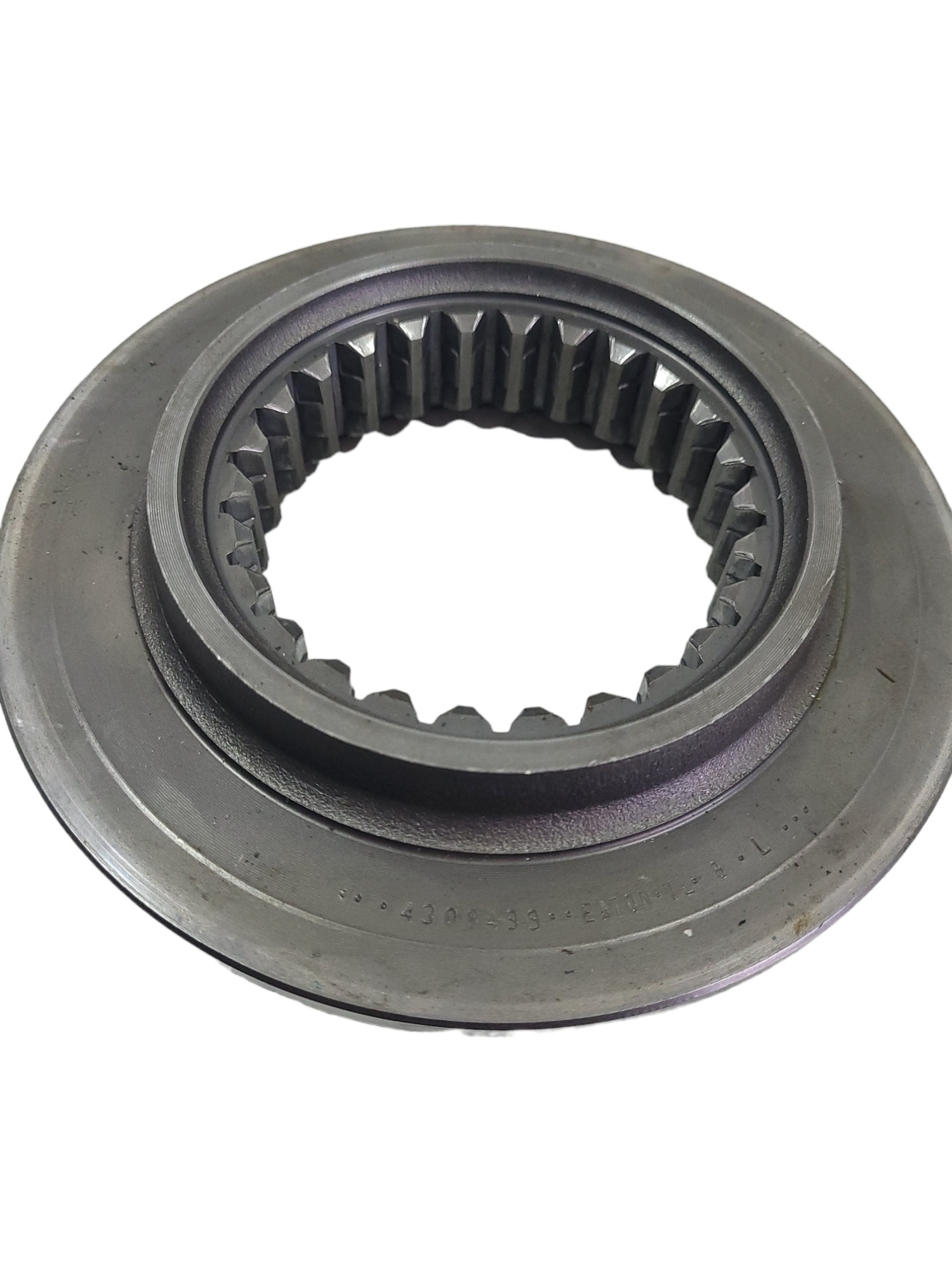 Luva Engate 2 3 Caixa Eaton Volvo 4308499 2