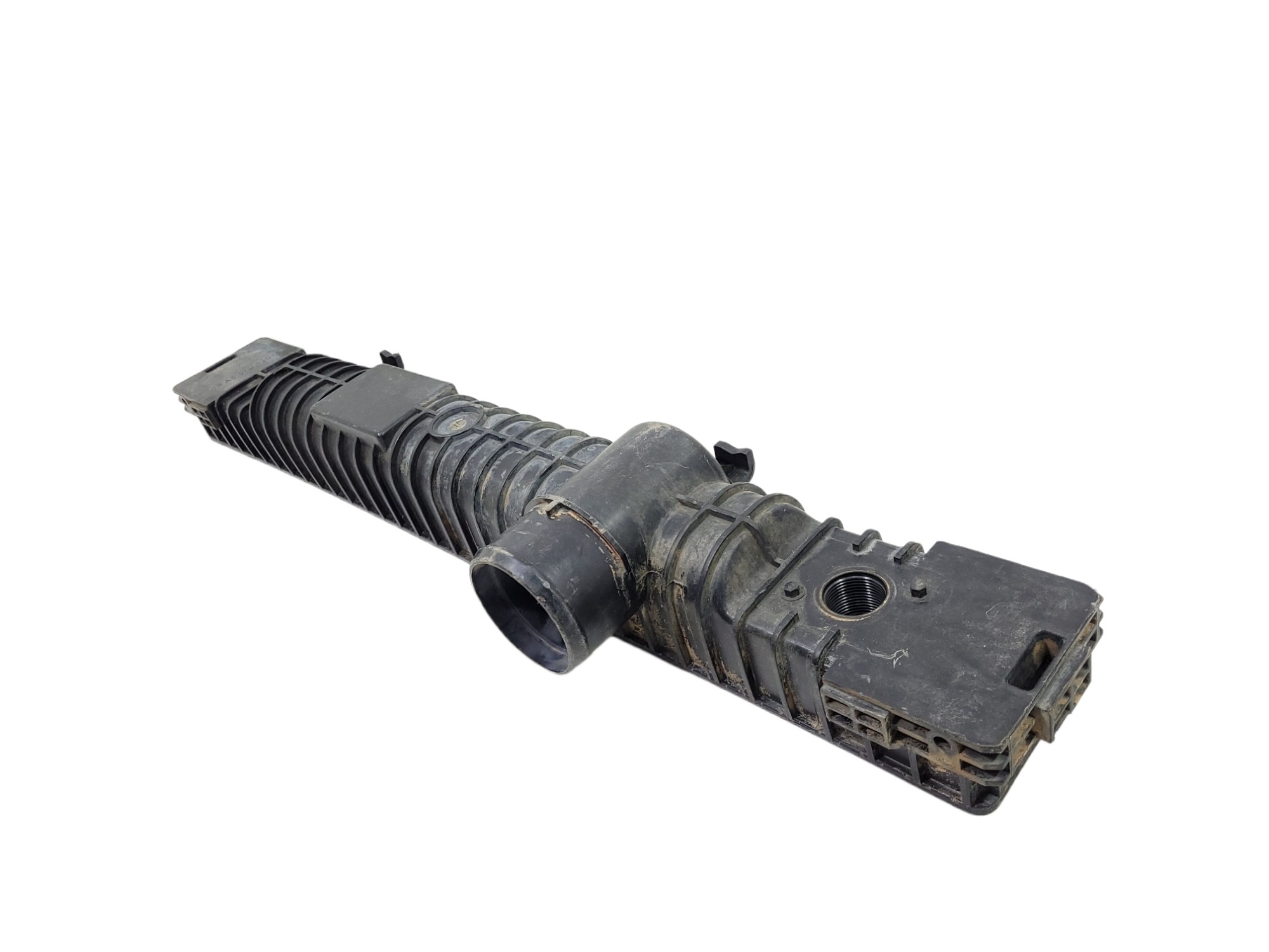 Caixa Radiador De Água Volvo Vm W8701001 3