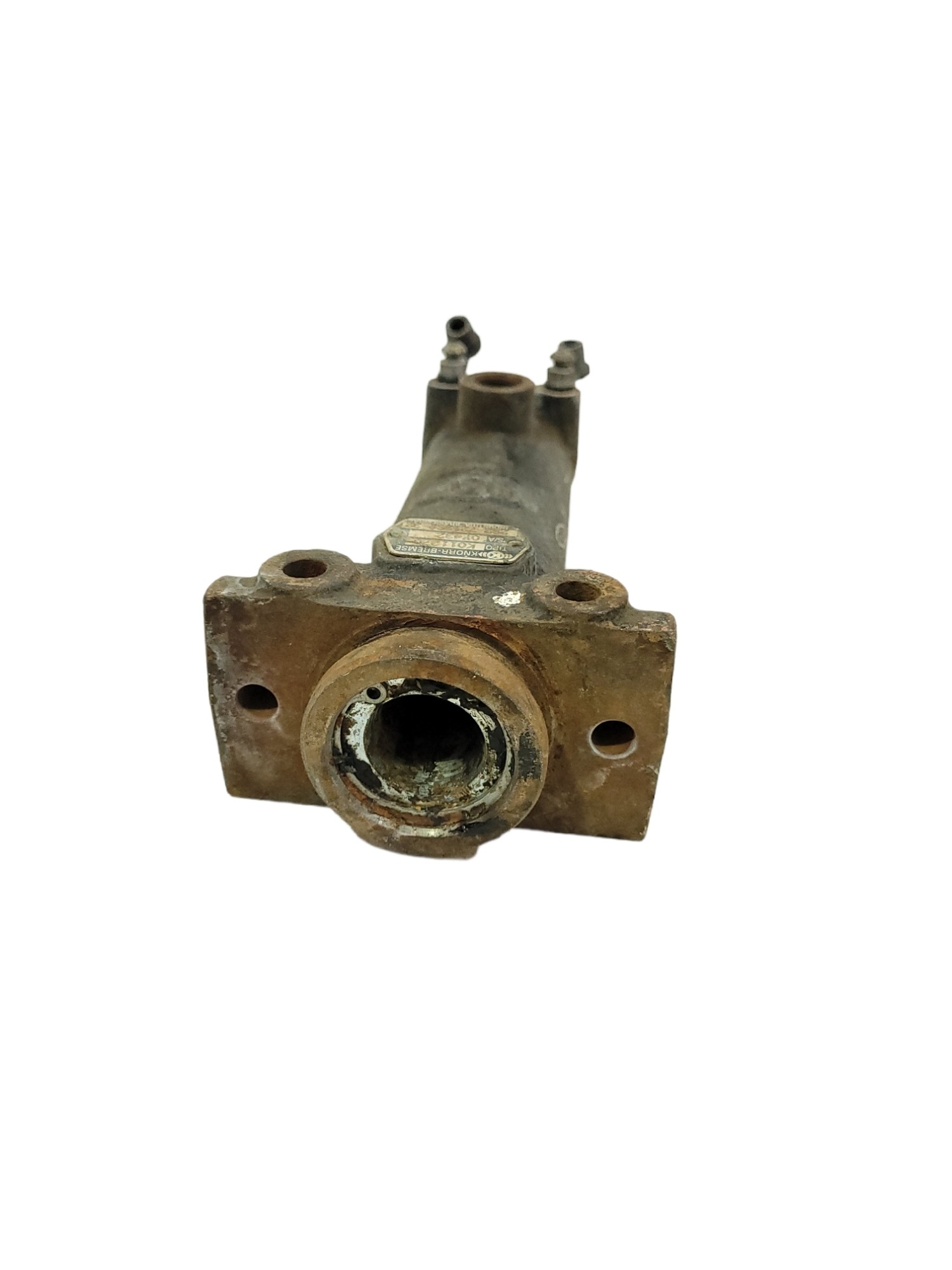 Cilindro Escravo Embreagem Vw / K011270 2