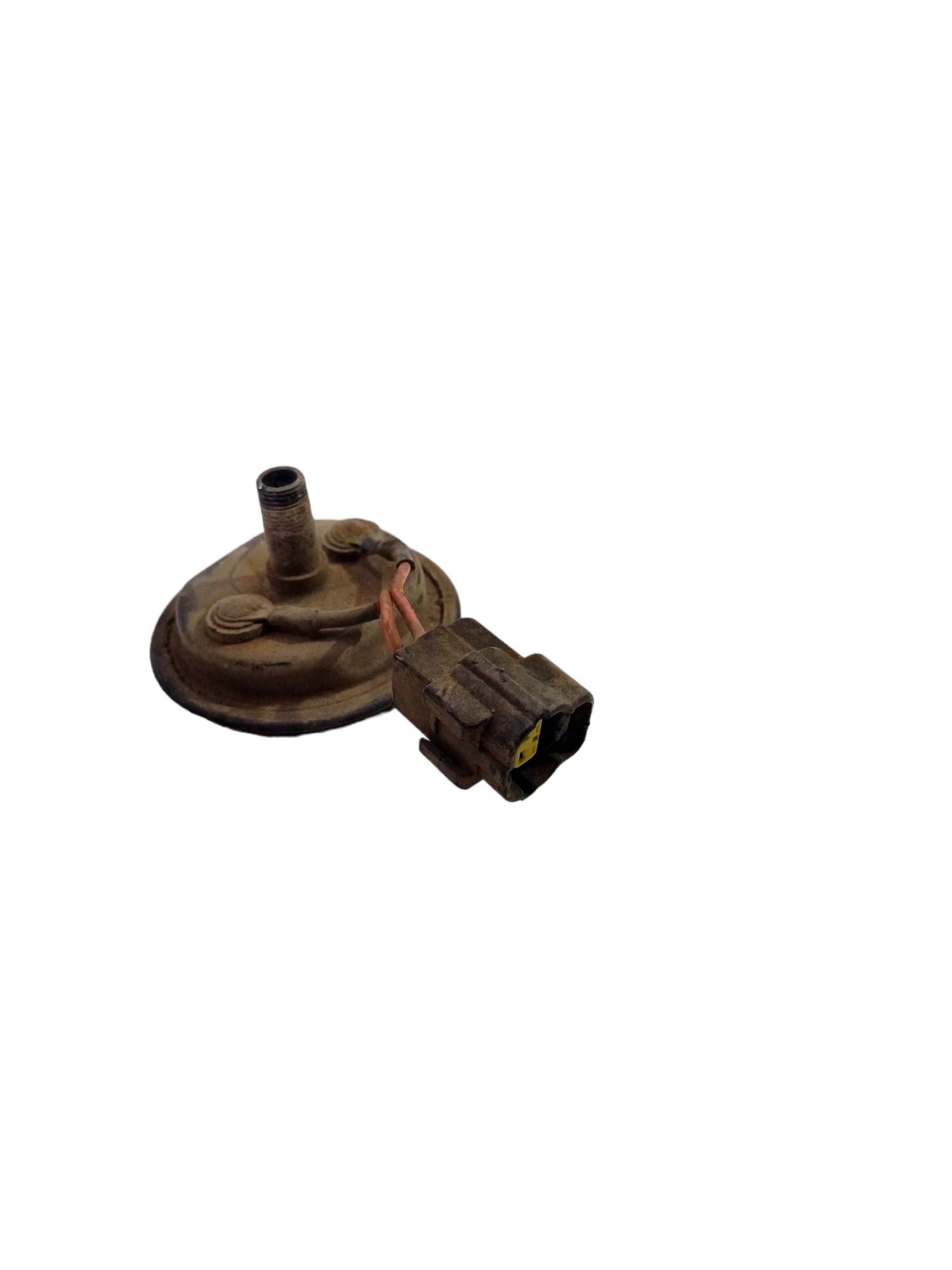 Sensor Indicador Manutenção Filtro De Ar M Benz 2vc129633 5