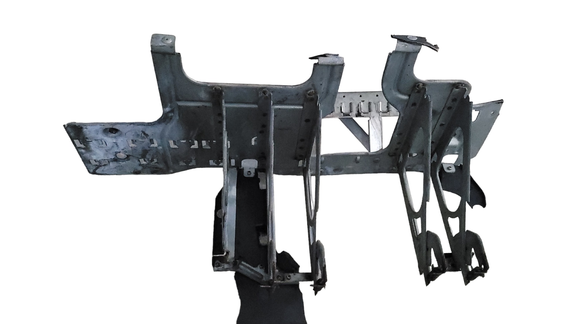 Suporte Modulo Cabine Scania Serie 4 1426878 4
