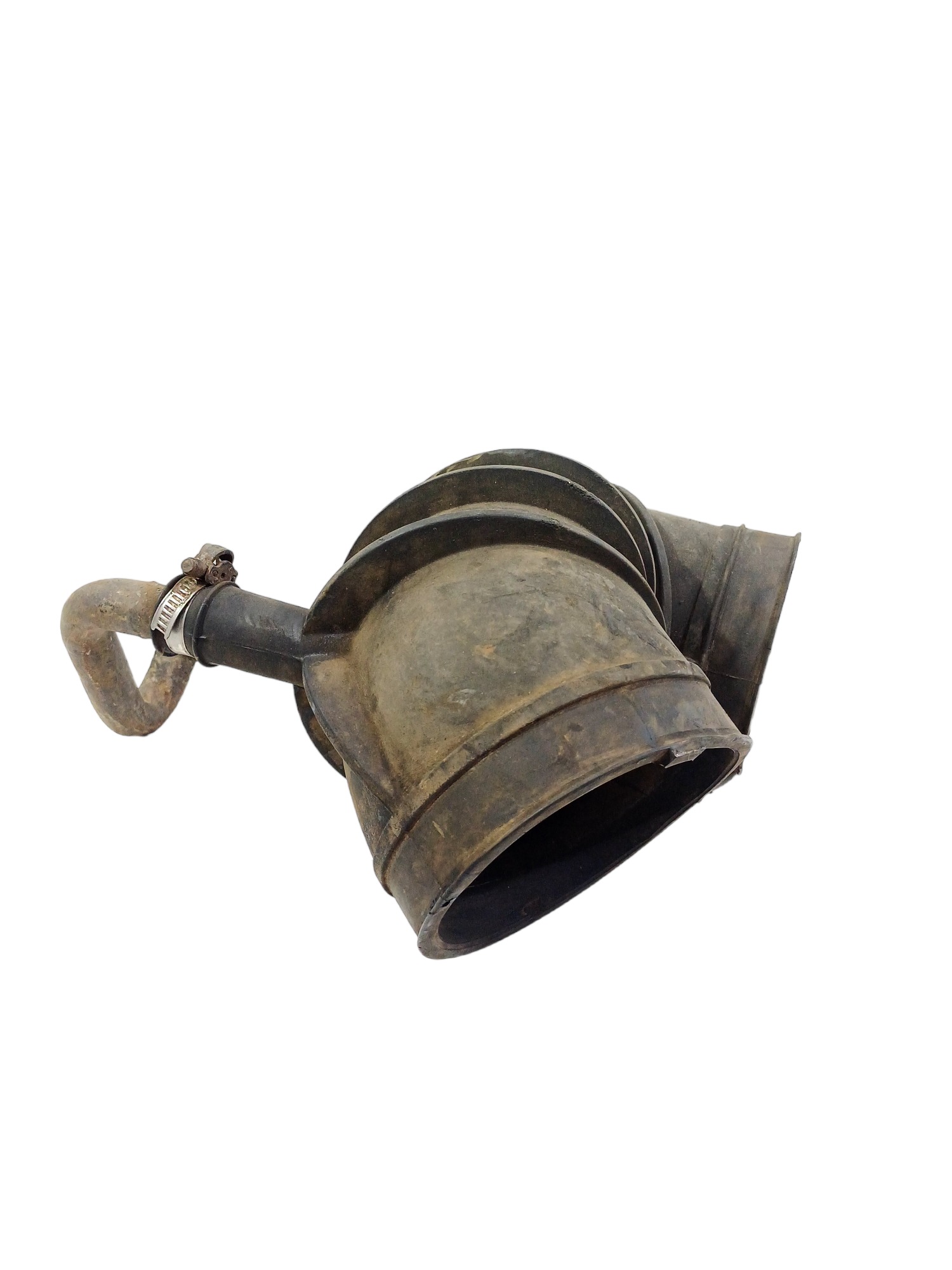 Mangueira Filtro Admissão Volvo 3183533 2