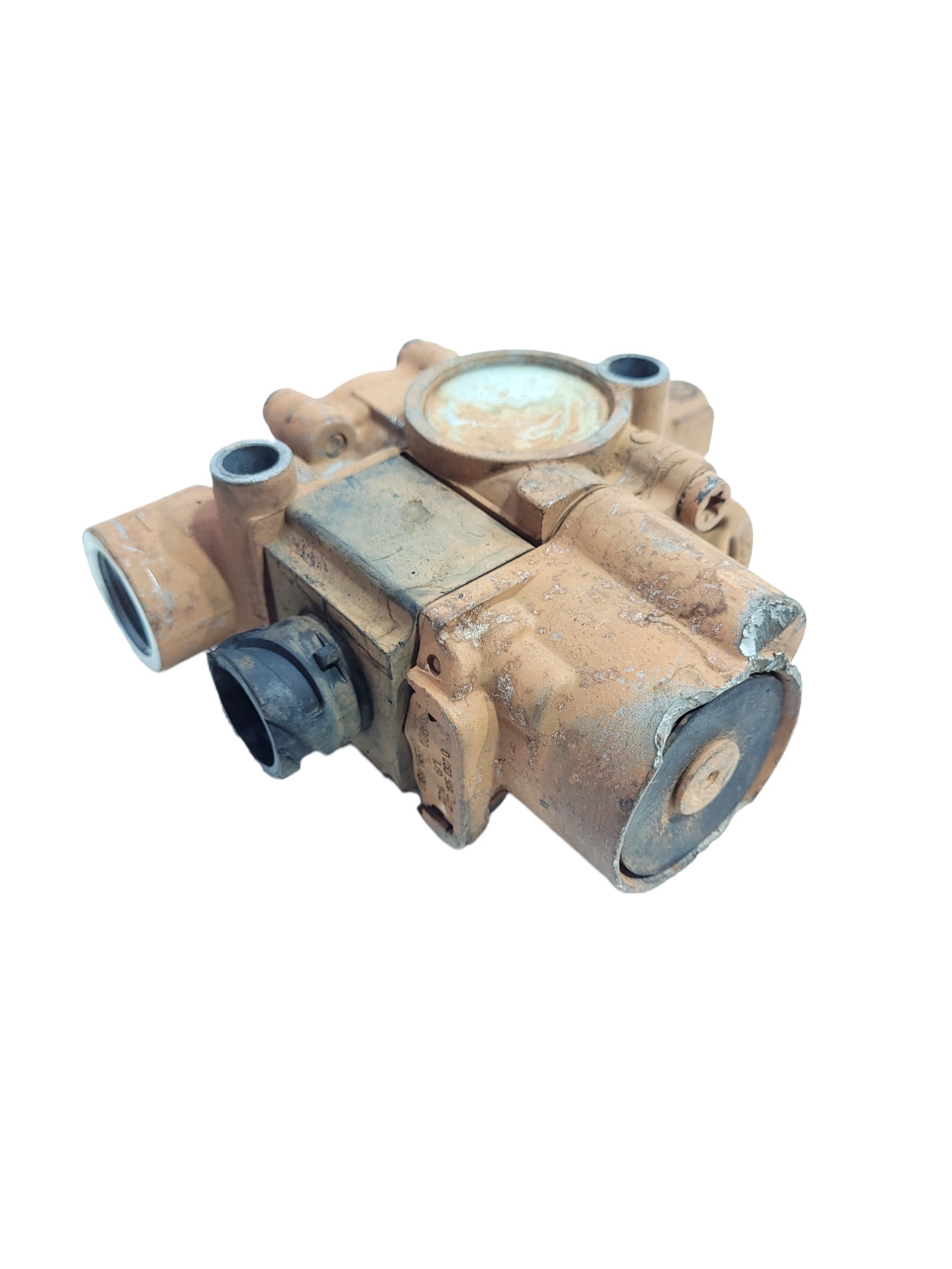Valvula Abs M. Benz Scania ; 472195097 2