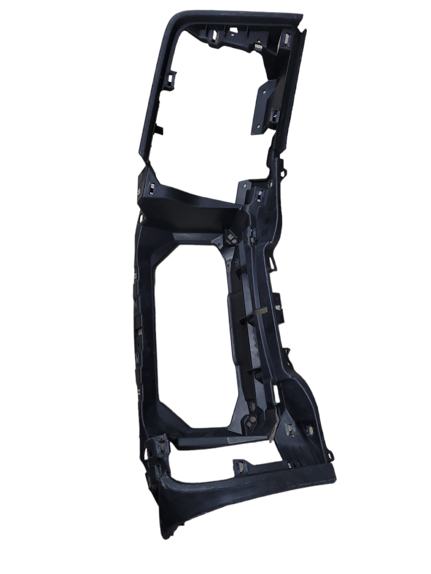 Moldura Painel Instrumentos M Benz Axor A9406800355 2